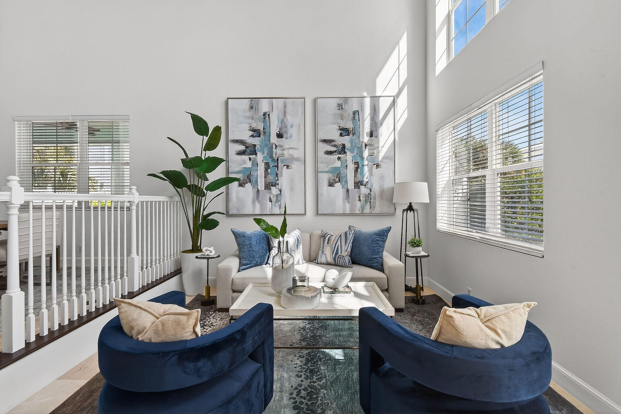 XANADU BY THE SEA - Residential