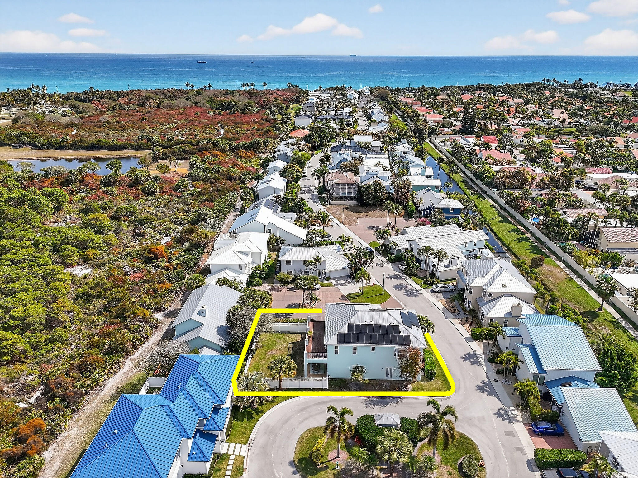 XANADU BY THE SEA - Residential