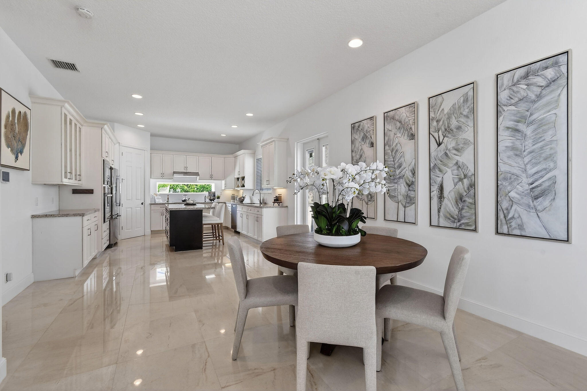 XANADU BY THE SEA - Residential