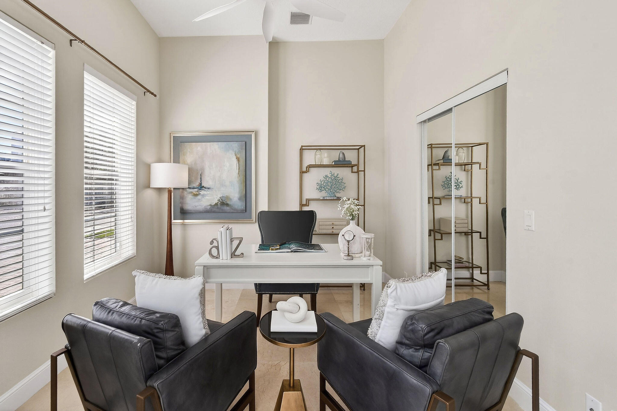 XANADU BY THE SEA - Residential