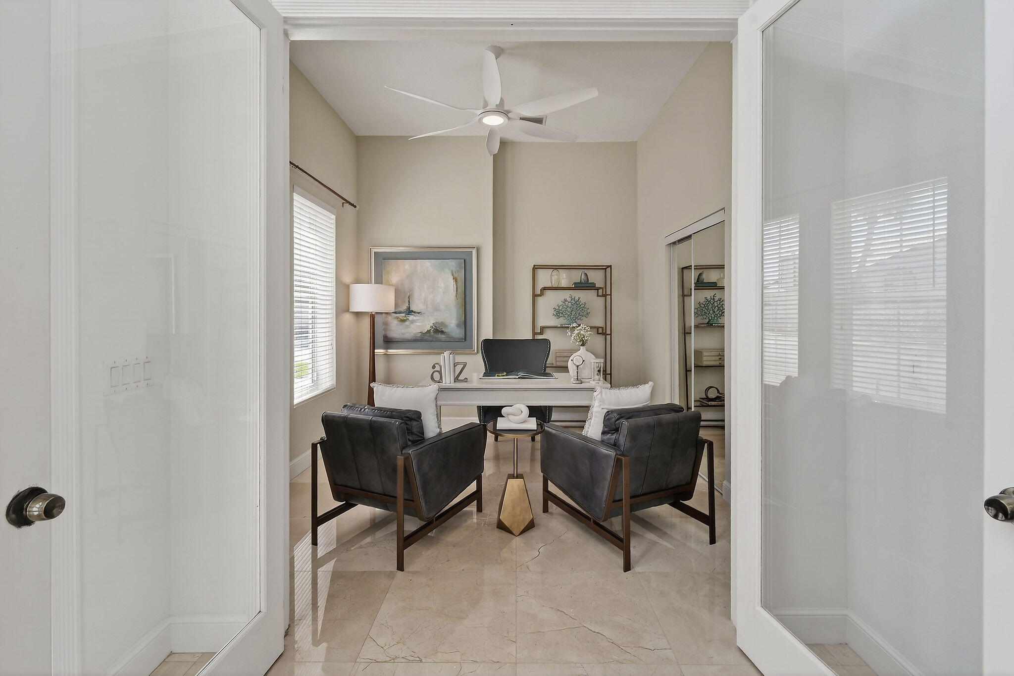 XANADU BY THE SEA - Residential