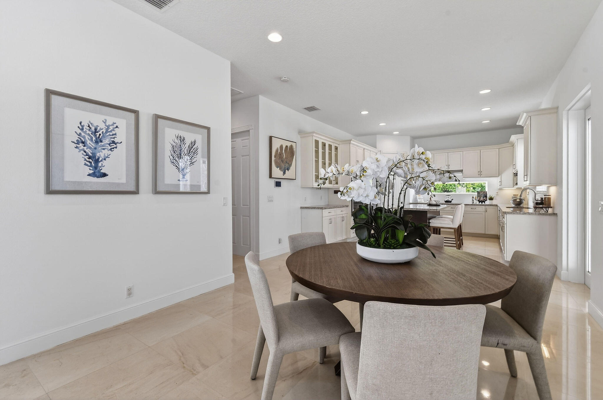 XANADU BY THE SEA - Residential