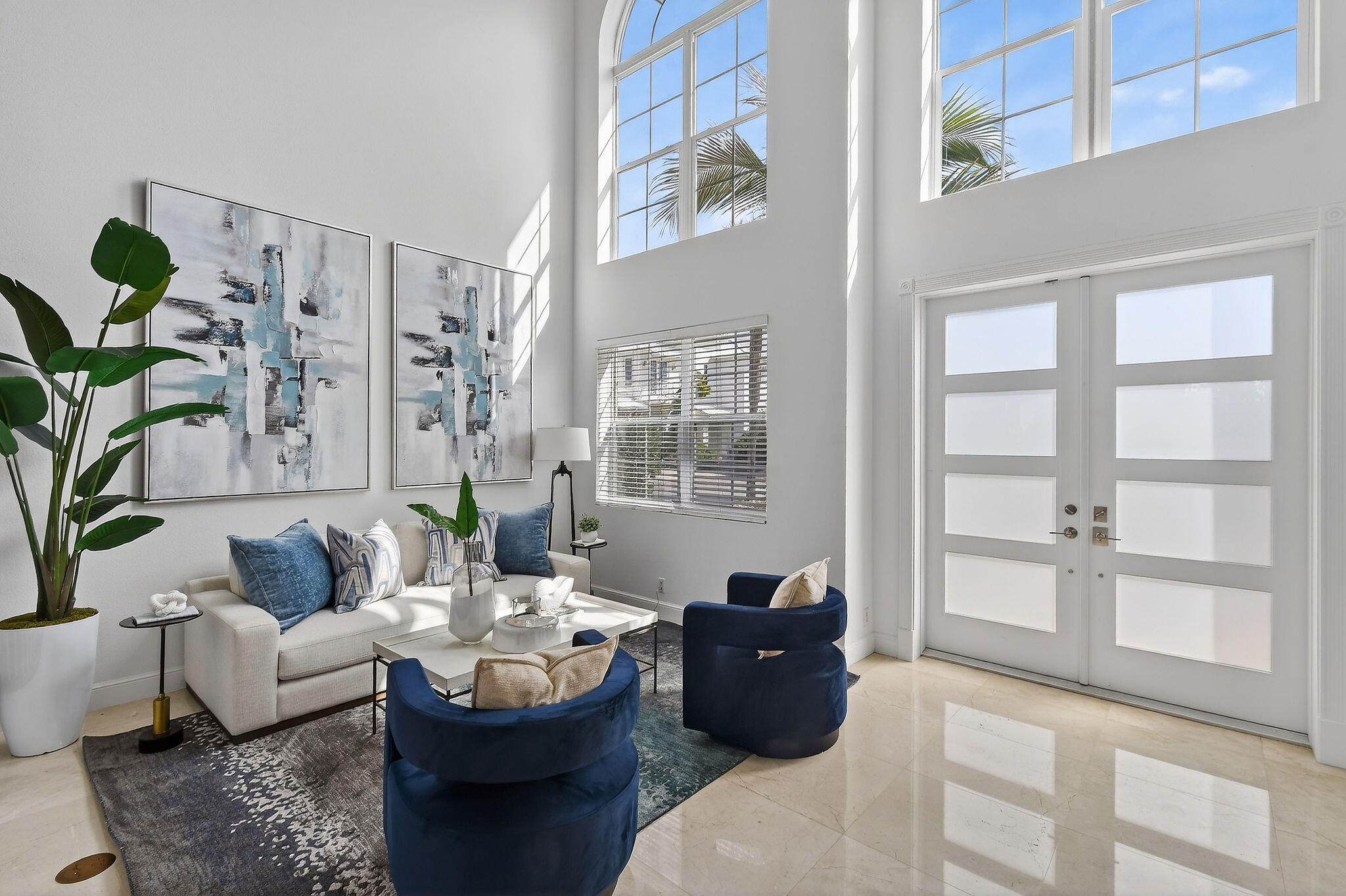 XANADU BY THE SEA - Residential