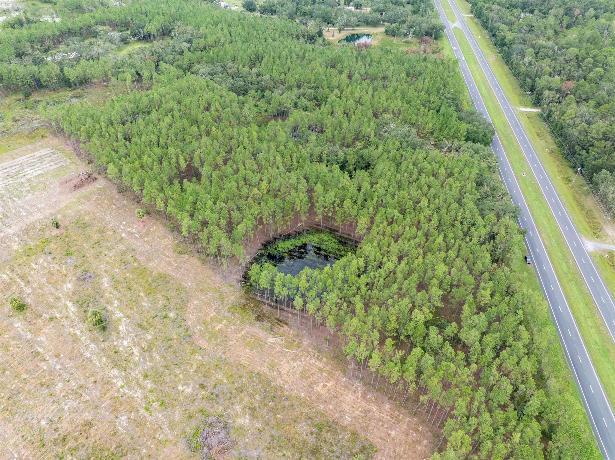Section 20 Us Hwy 19 Township 5 Range 8 E