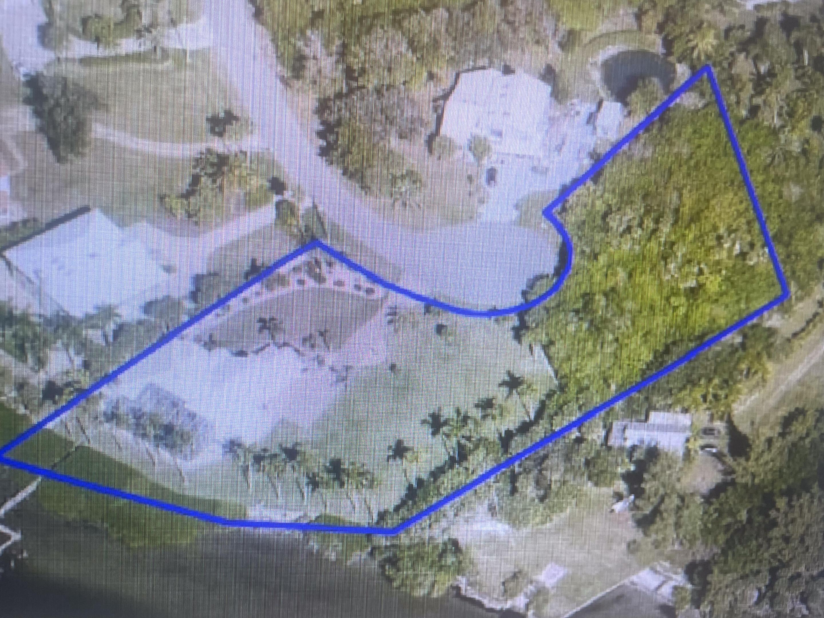 SAMPSON GROVE SUBDIVISION - Residential