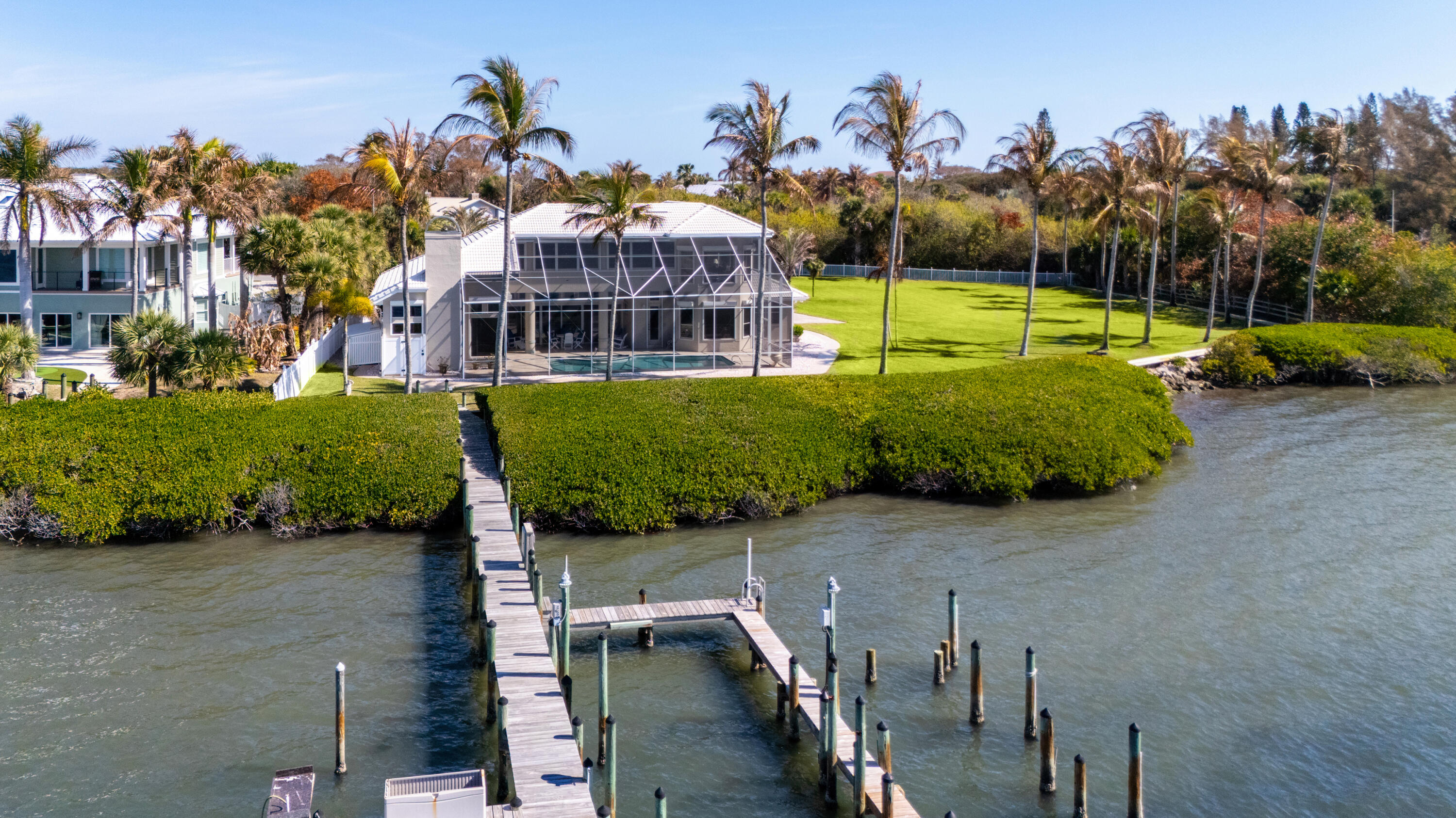 SAMPSON GROVE SUBDIVISION - Residential