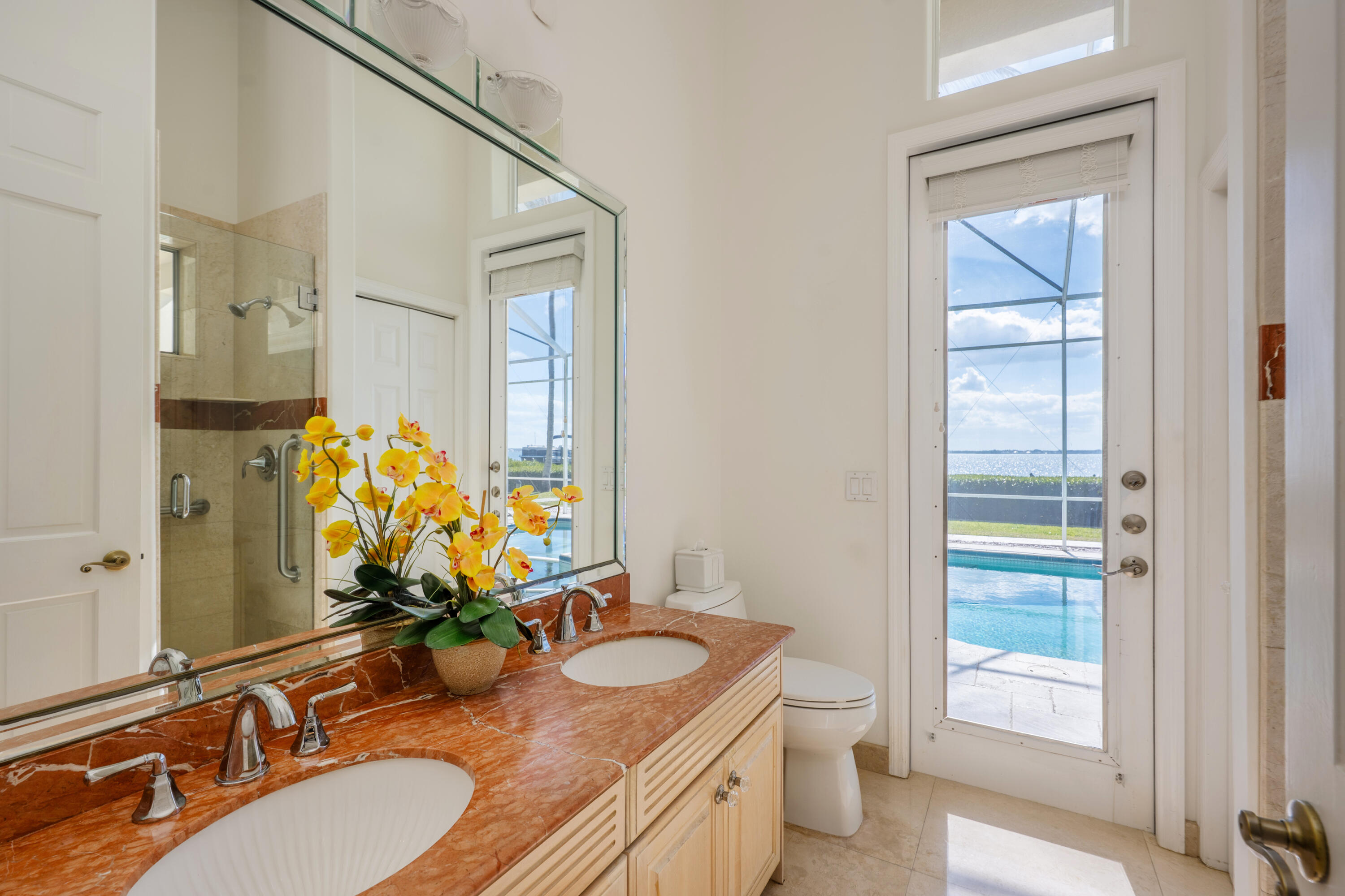 SAMPSON GROVE SUBDIVISION - Residential