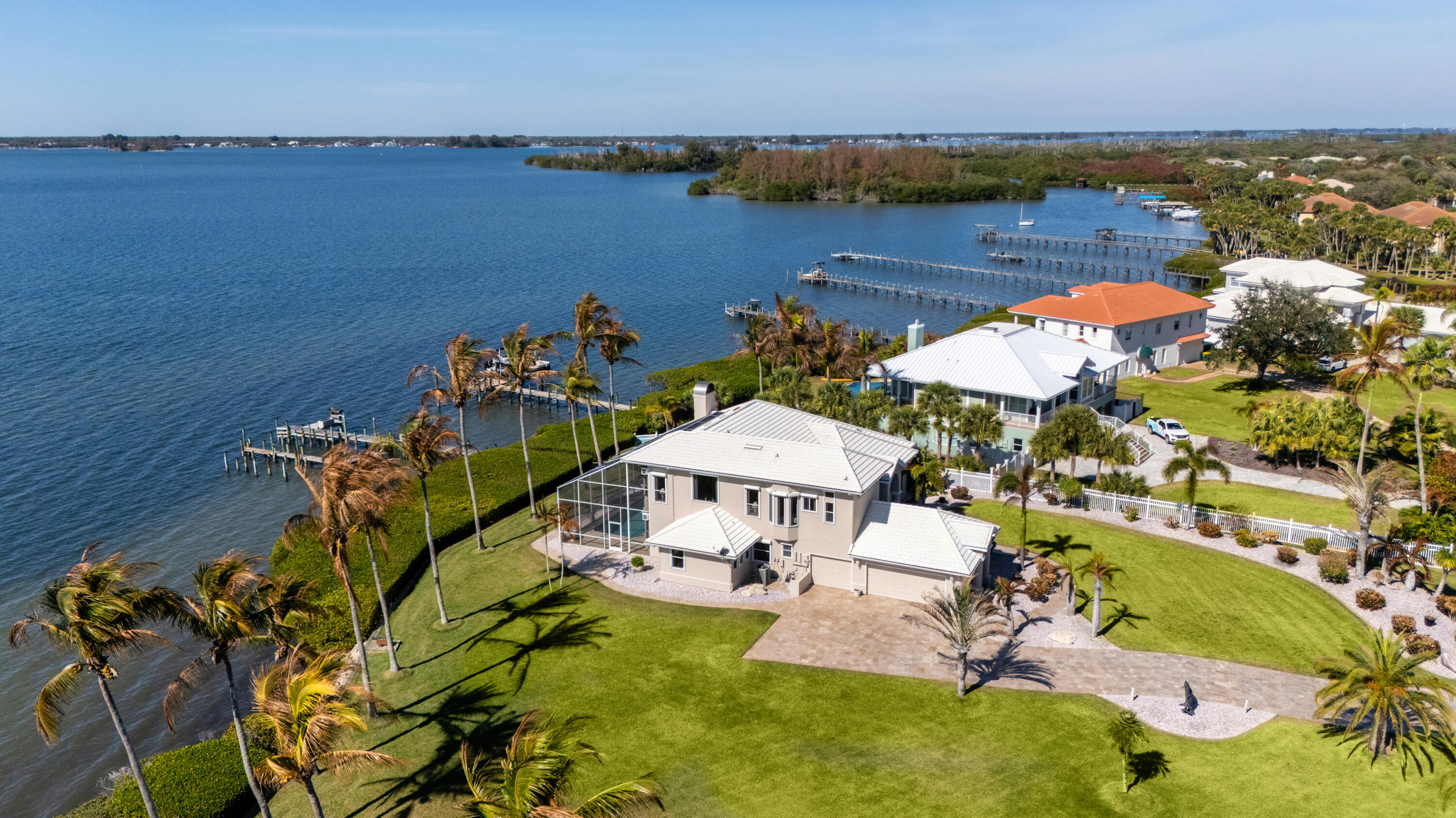 SAMPSON GROVE SUBDIVISION - Residential