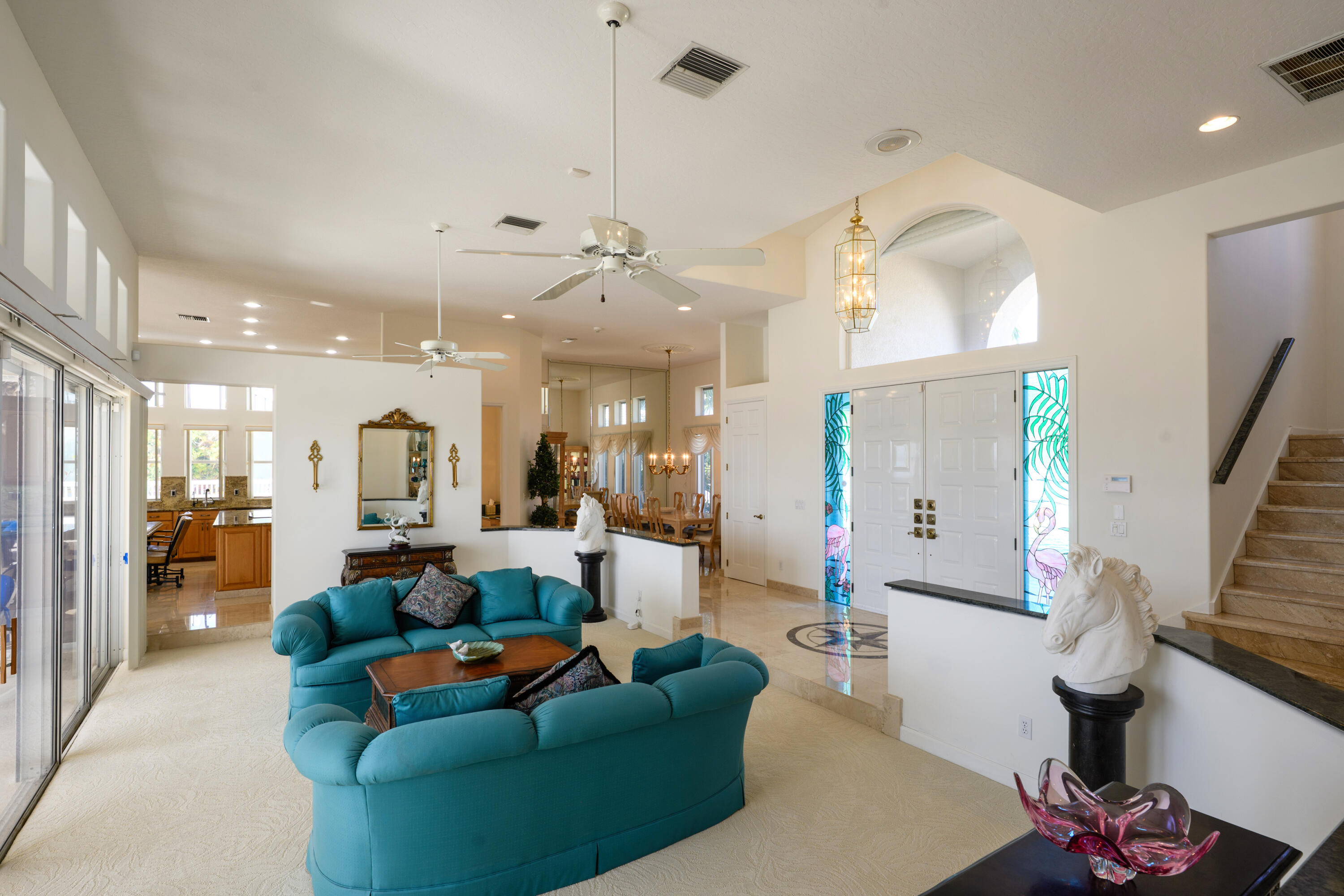 SAMPSON GROVE SUBDIVISION - Residential