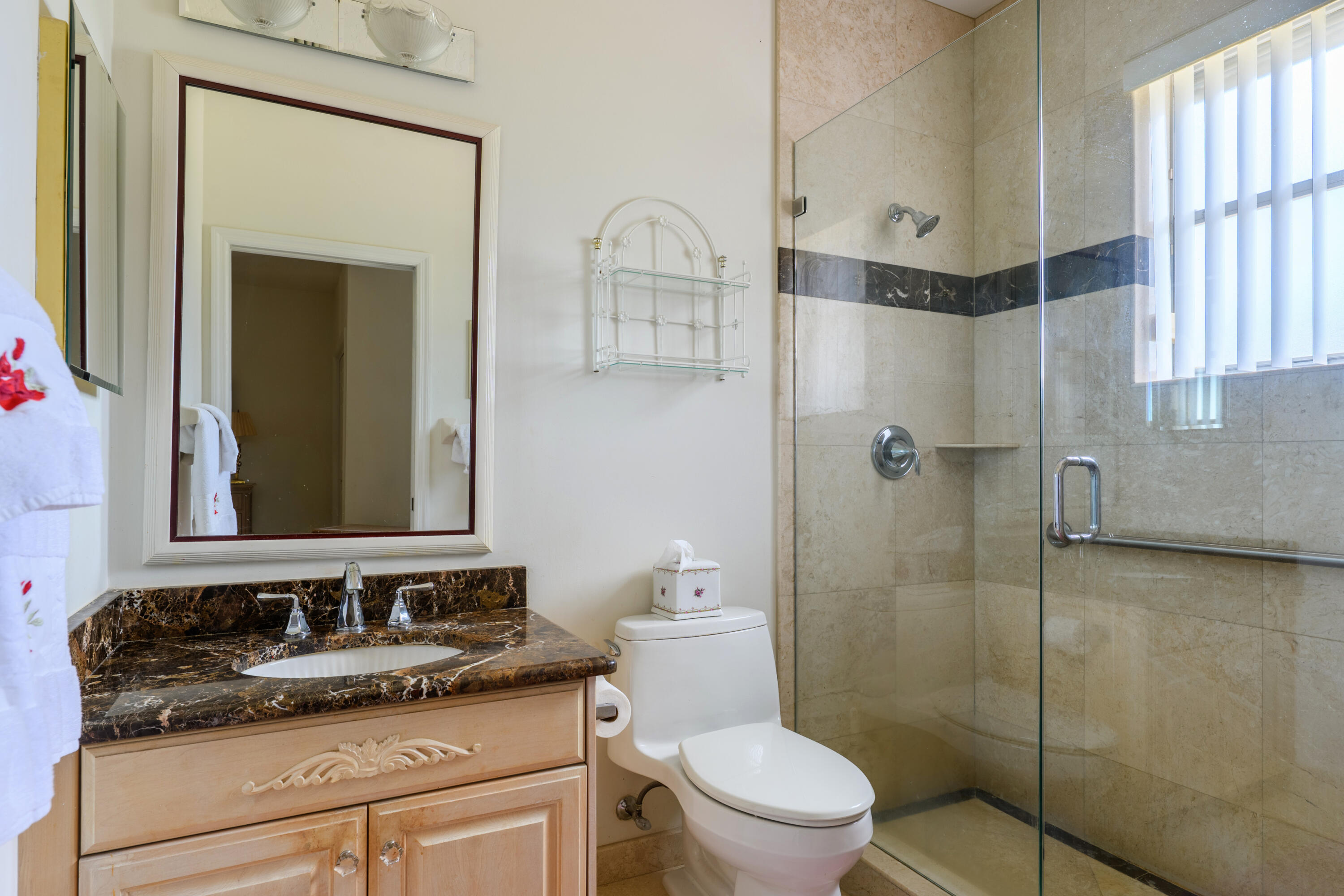 SAMPSON GROVE SUBDIVISION - Residential