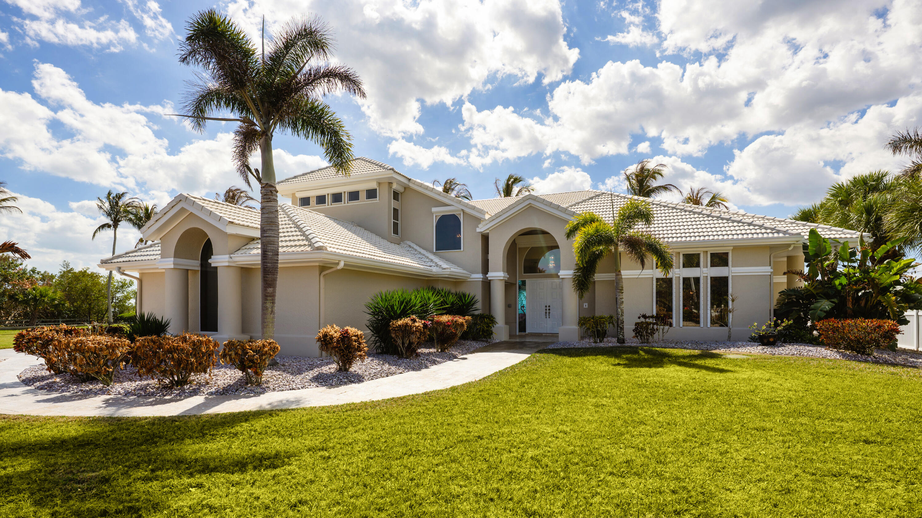 SAMPSON GROVE SUBDIVISION - Residential