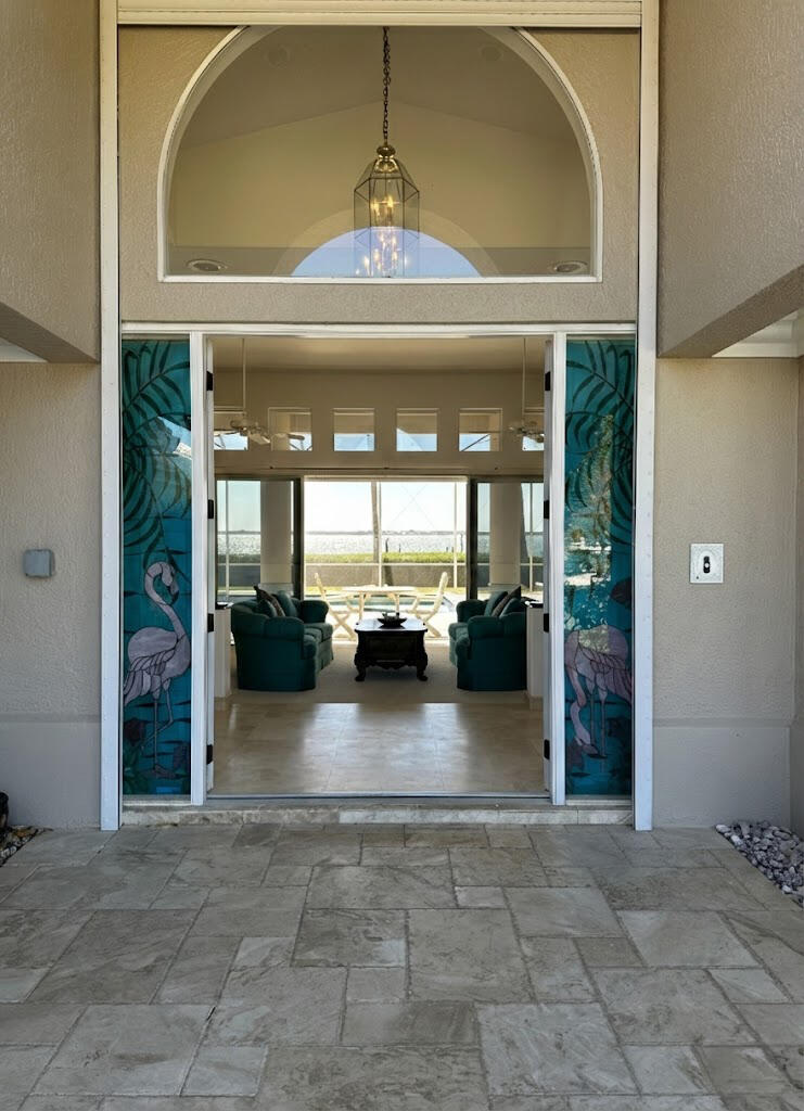 SAMPSON GROVE SUBDIVISION - Residential