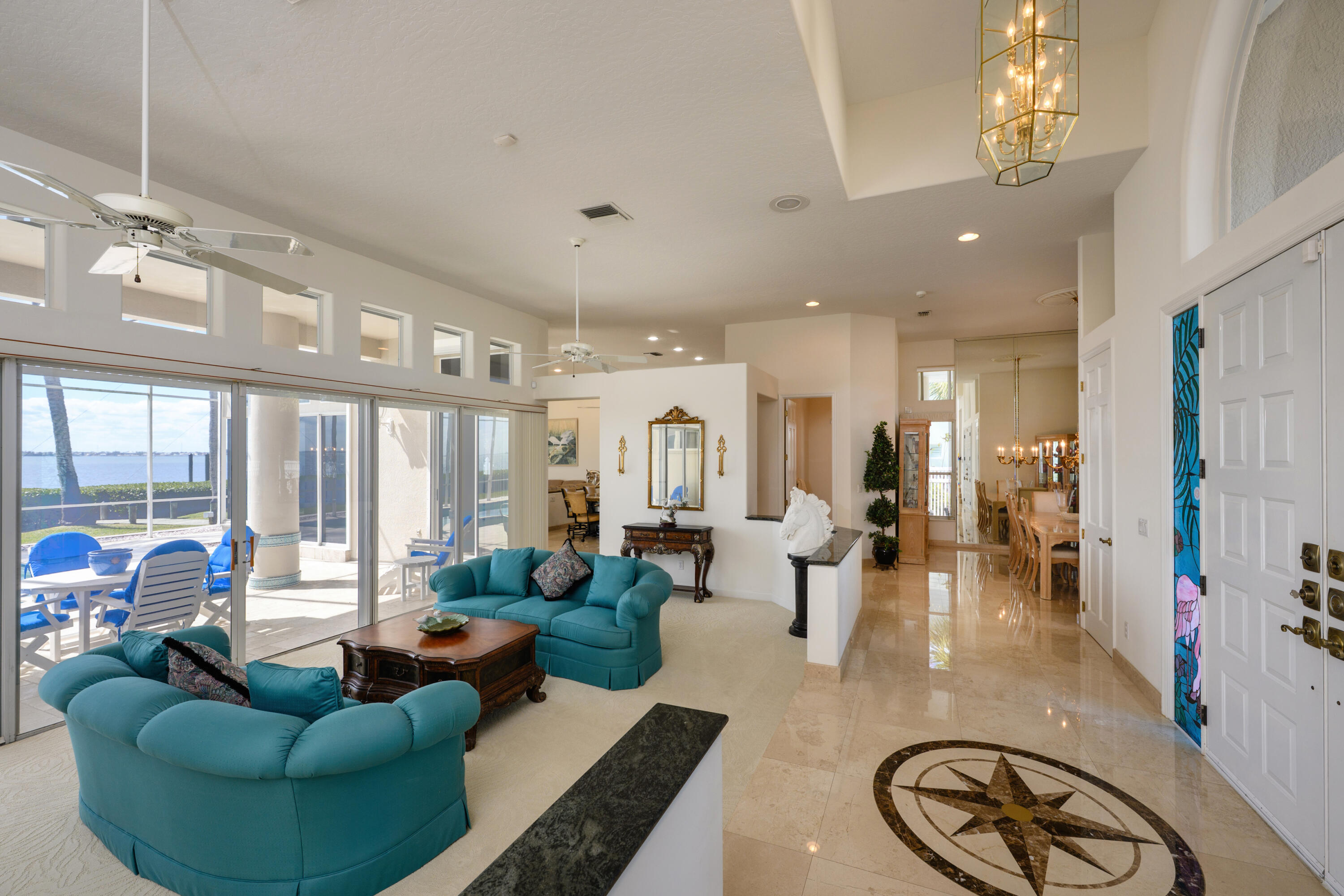 SAMPSON GROVE SUBDIVISION - Residential