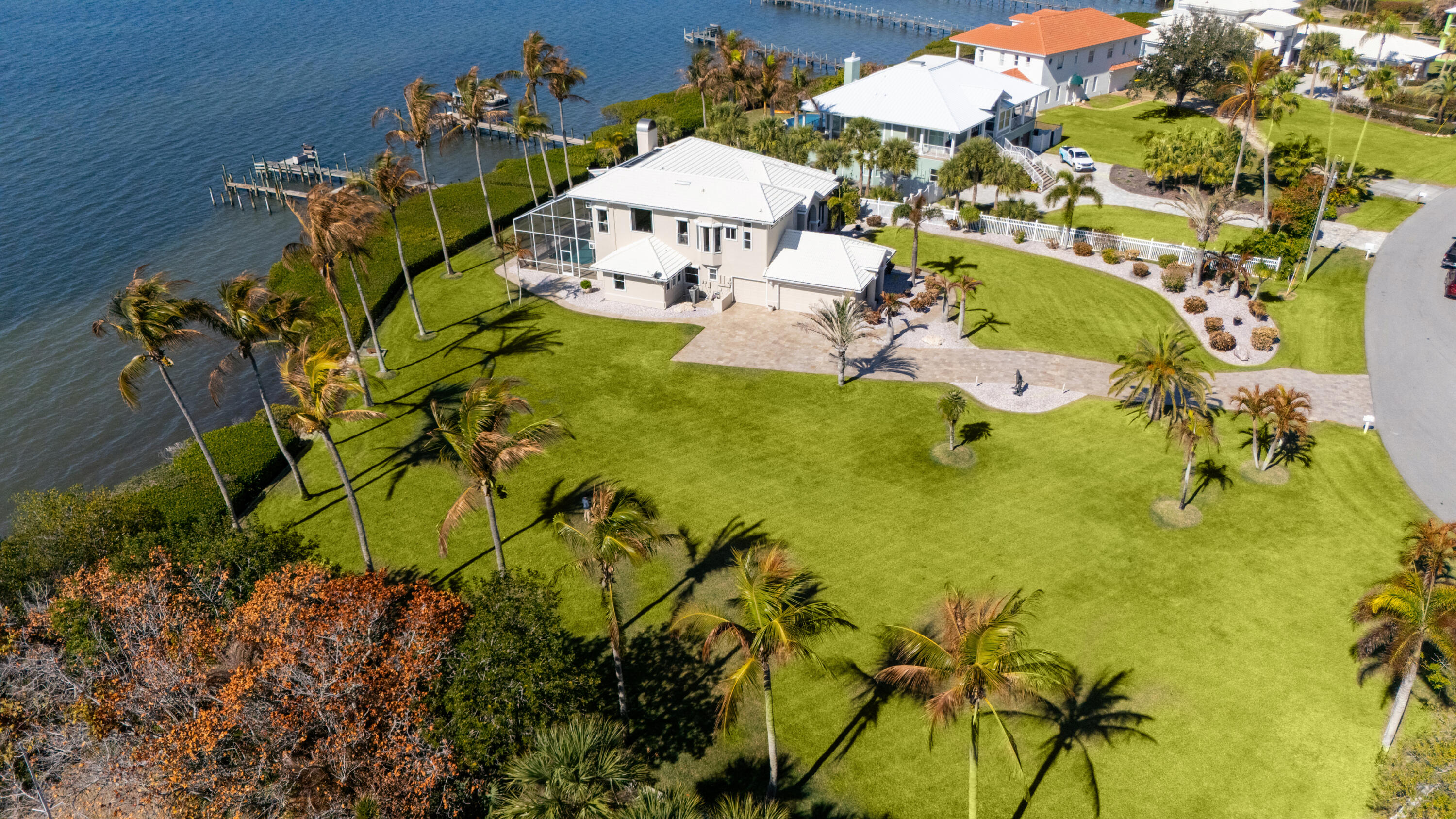 SAMPSON GROVE SUBDIVISION - Residential