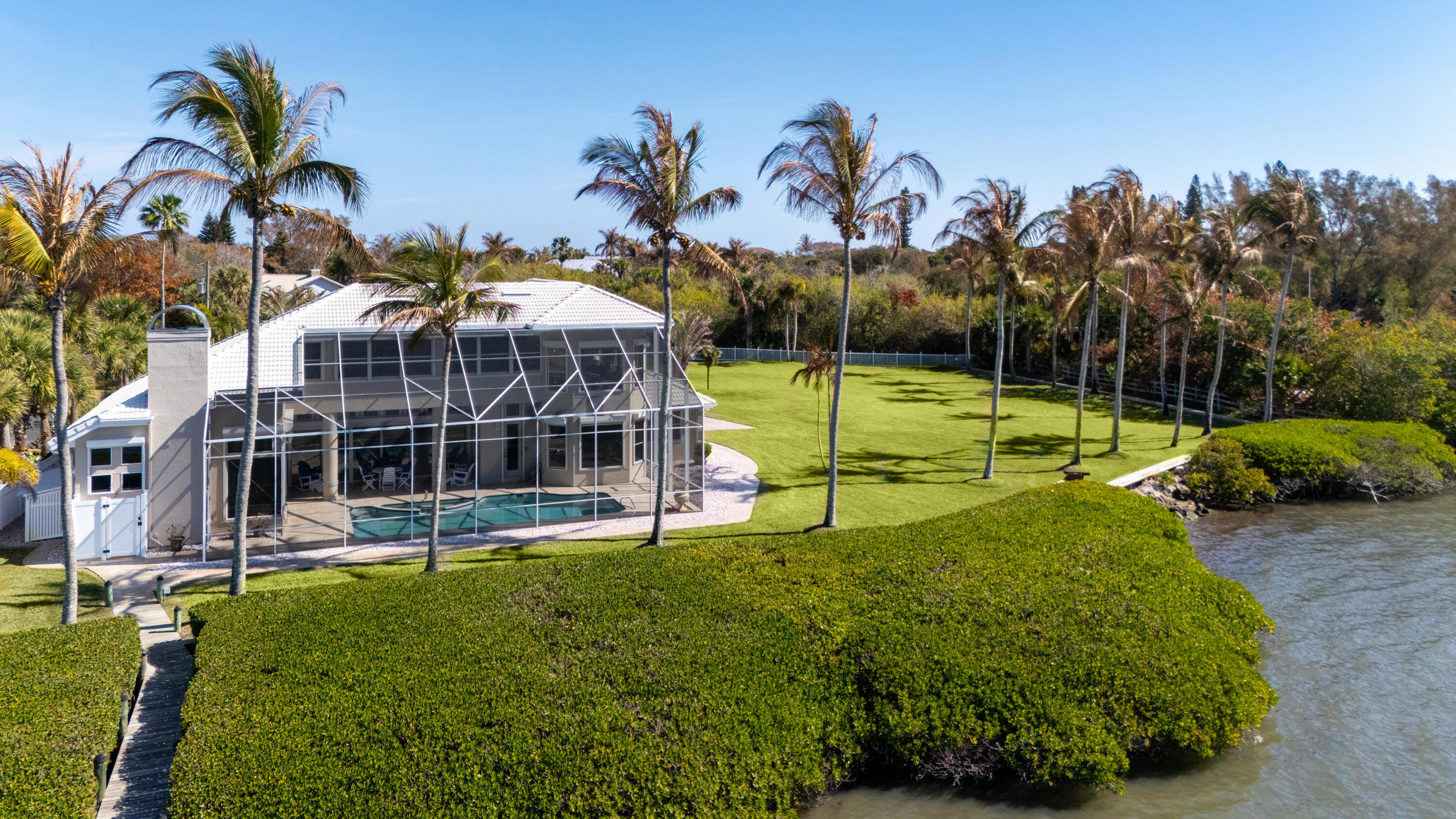 SAMPSON GROVE SUBDIVISION - Residential