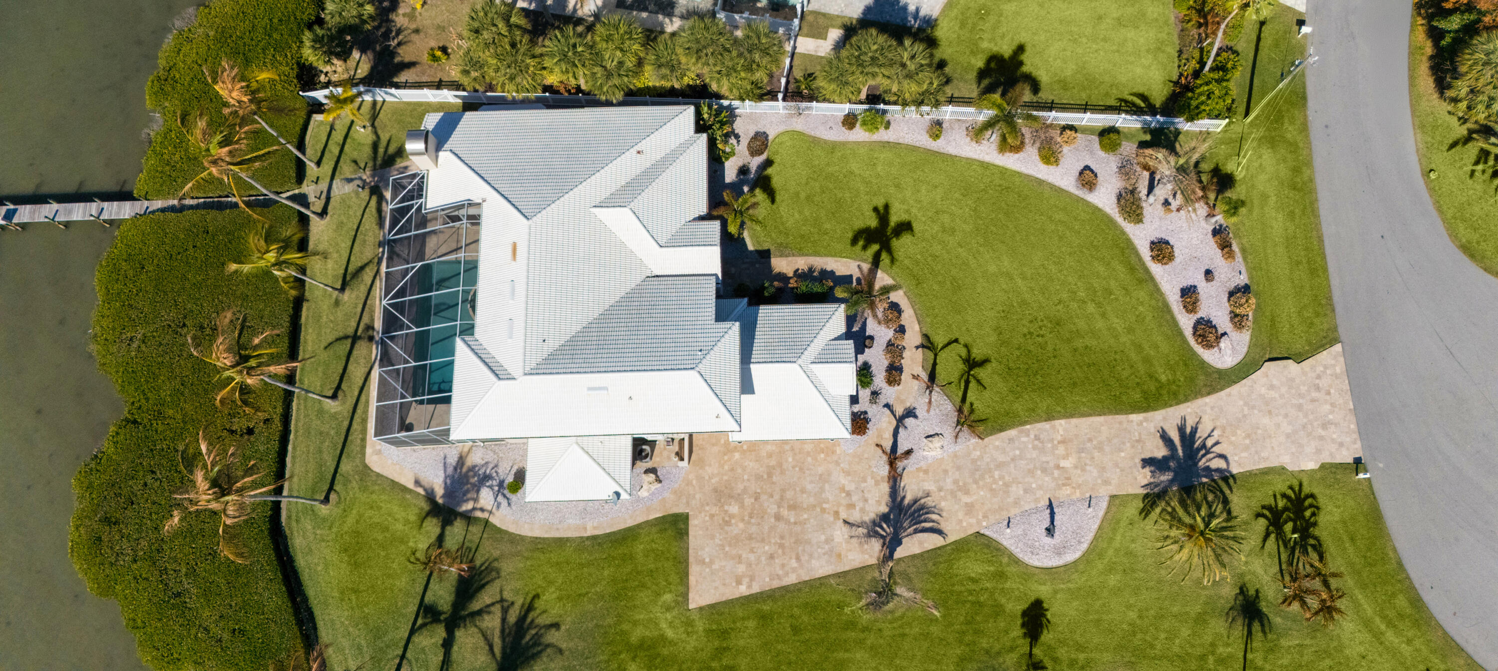 SAMPSON GROVE SUBDIVISION - Residential