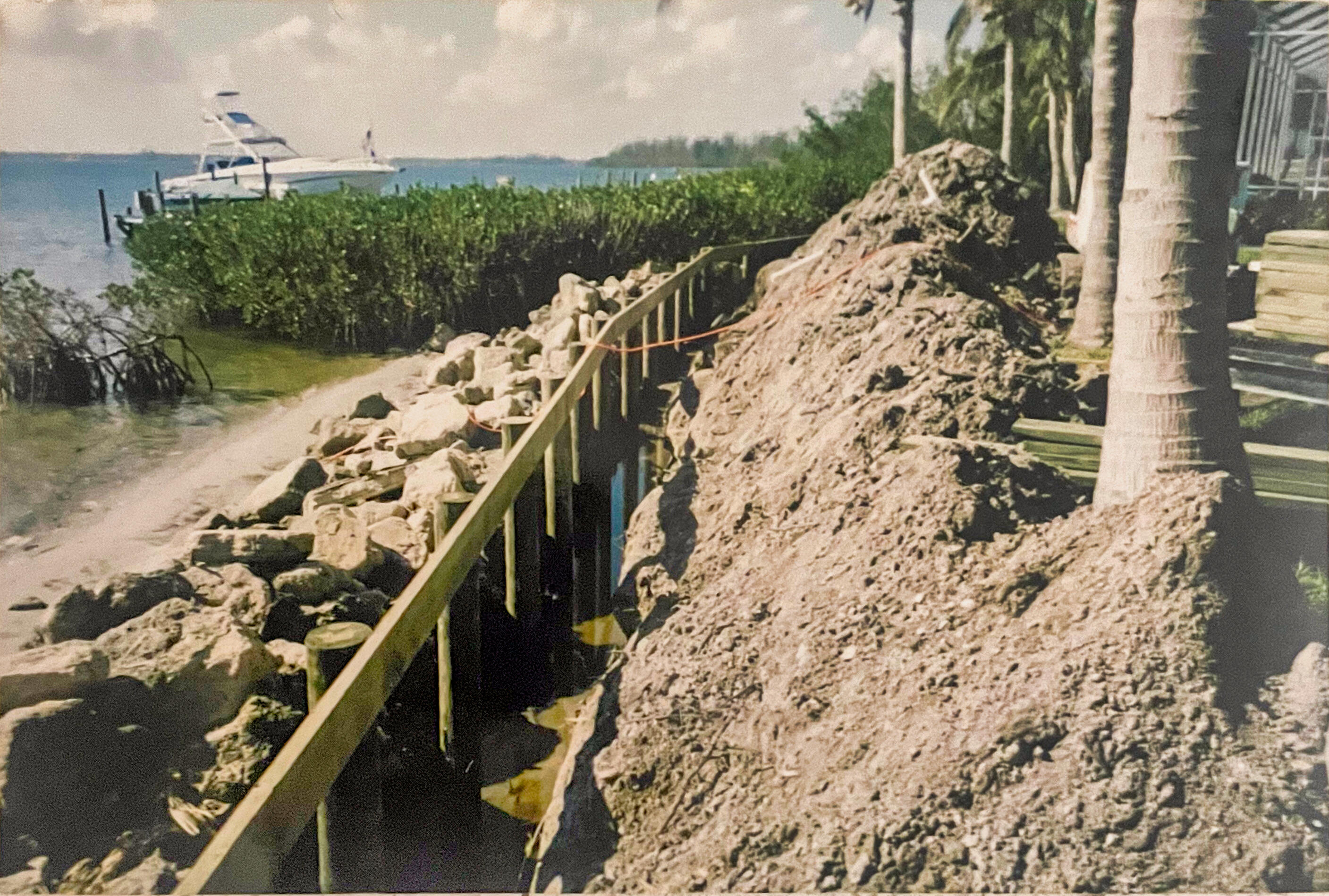 SAMPSON GROVE SUBDIVISION - Residential