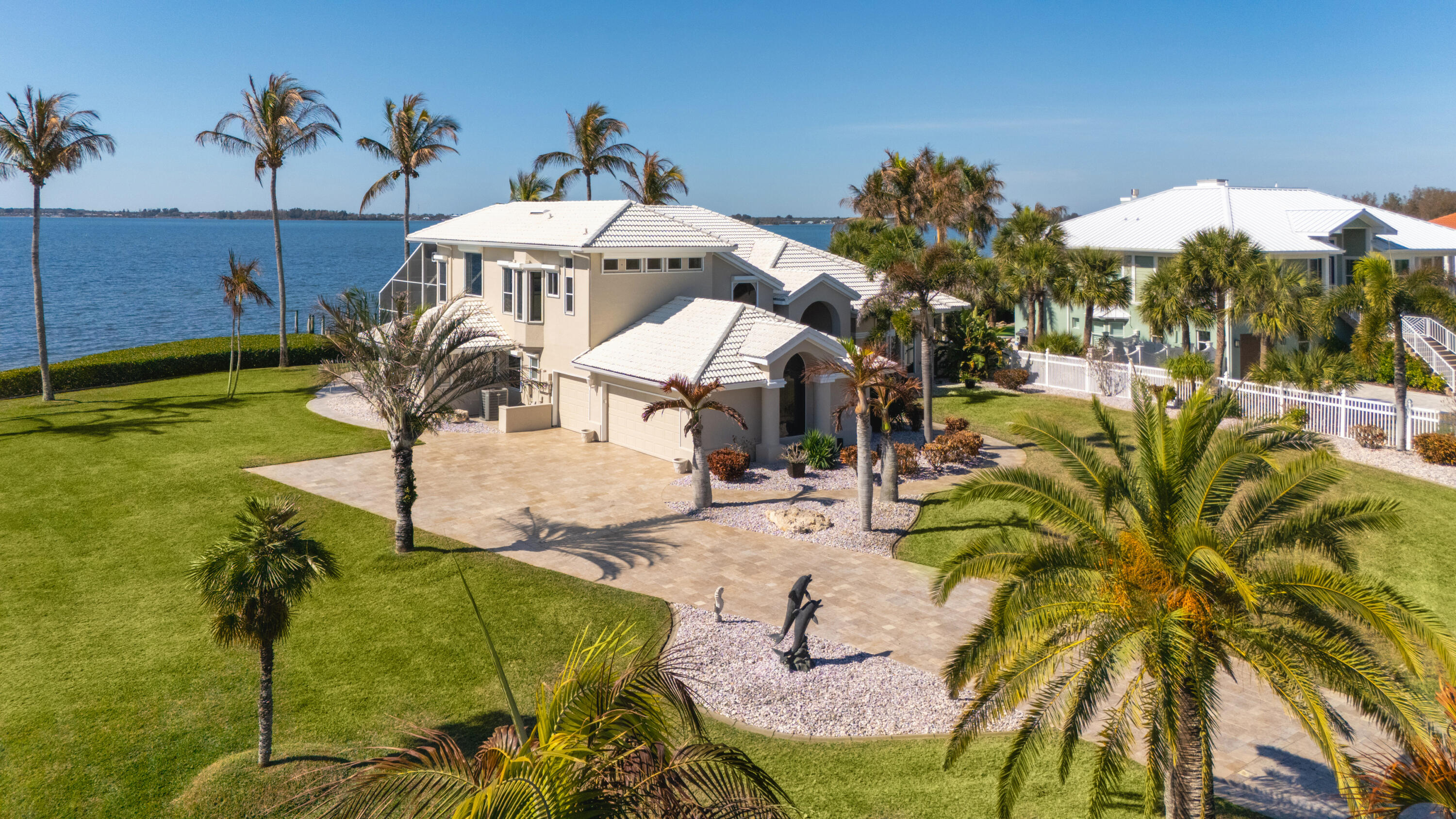 SAMPSON GROVE SUBDIVISION - Residential