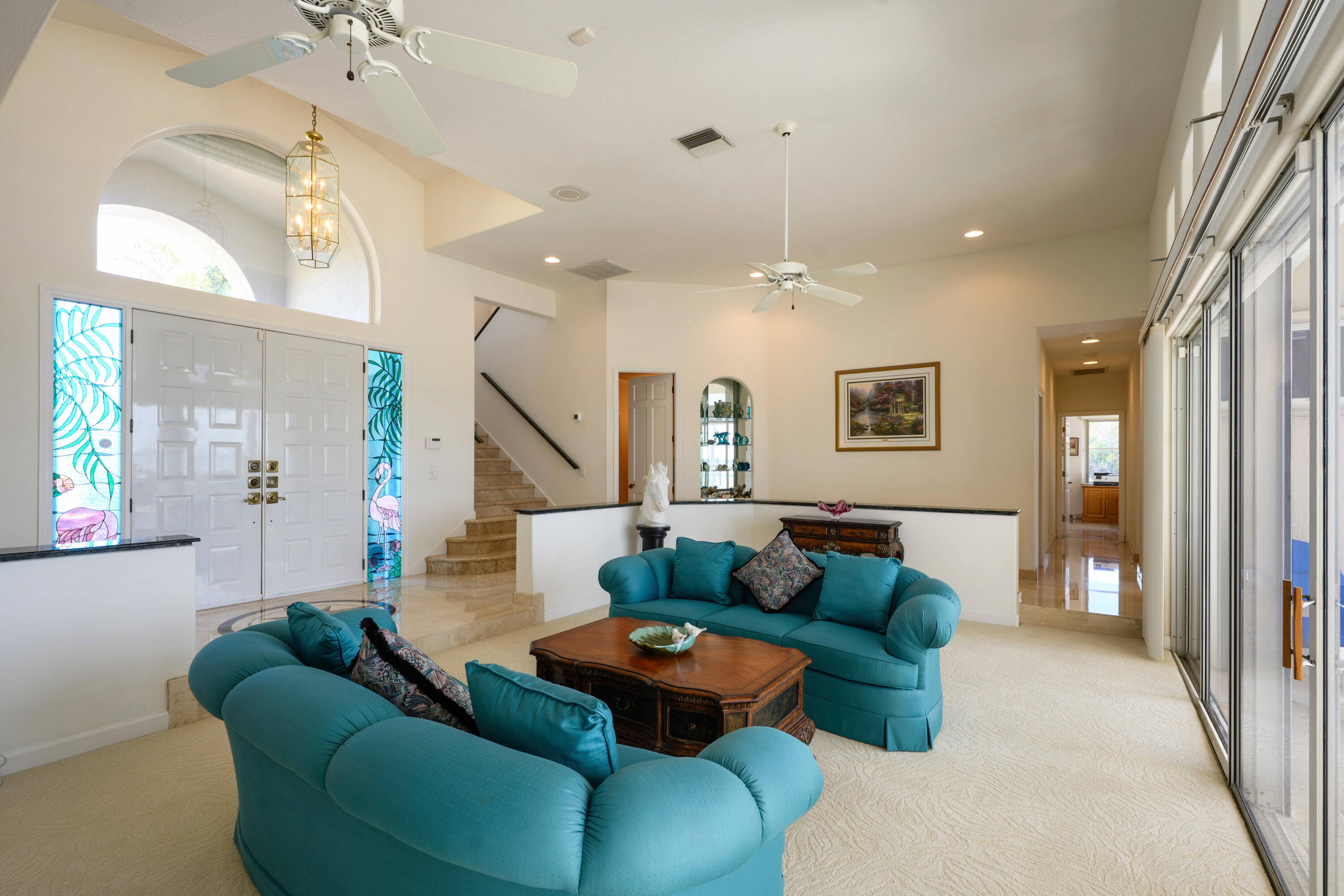 SAMPSON GROVE SUBDIVISION - Residential