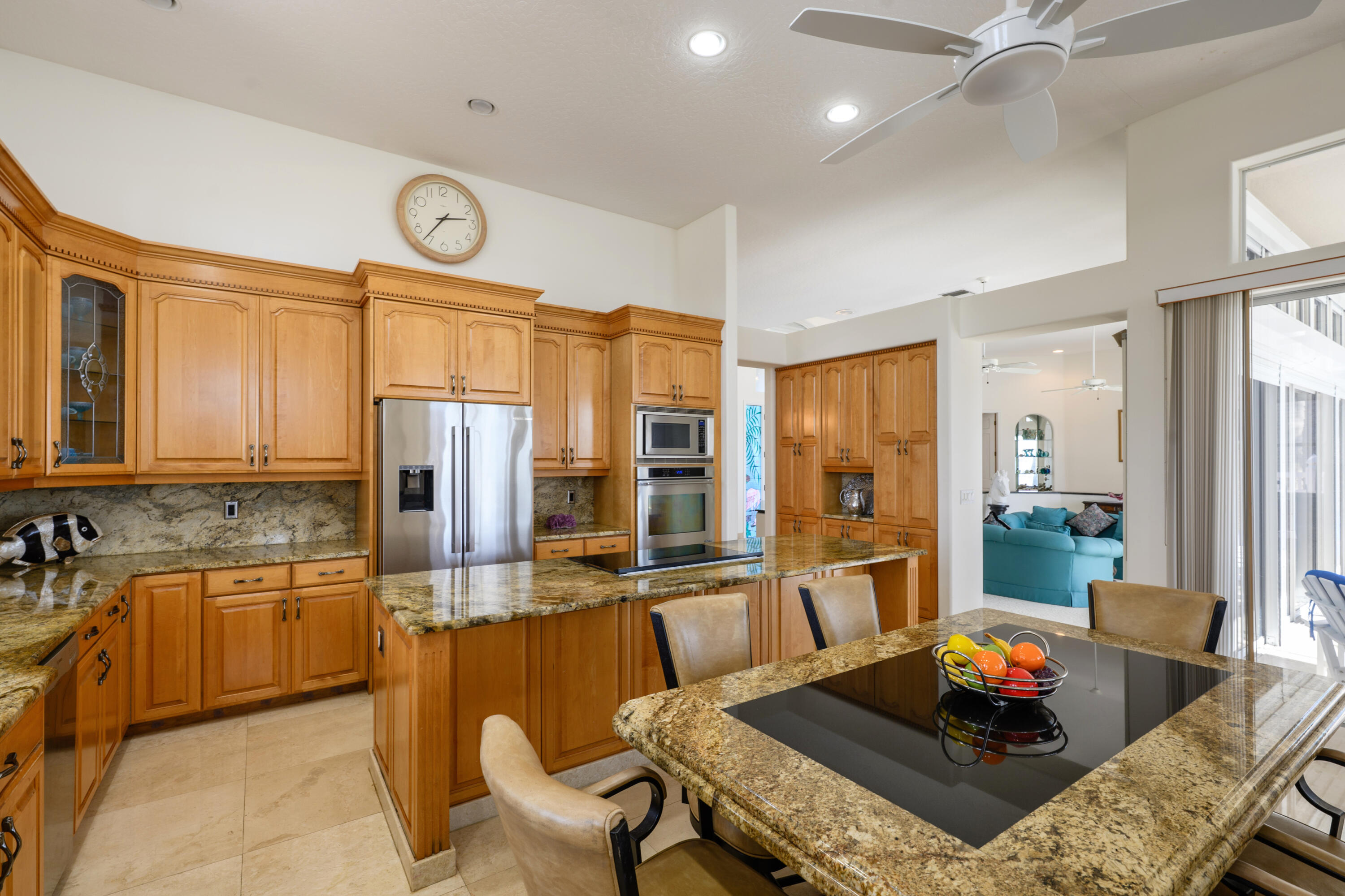 SAMPSON GROVE SUBDIVISION - Residential