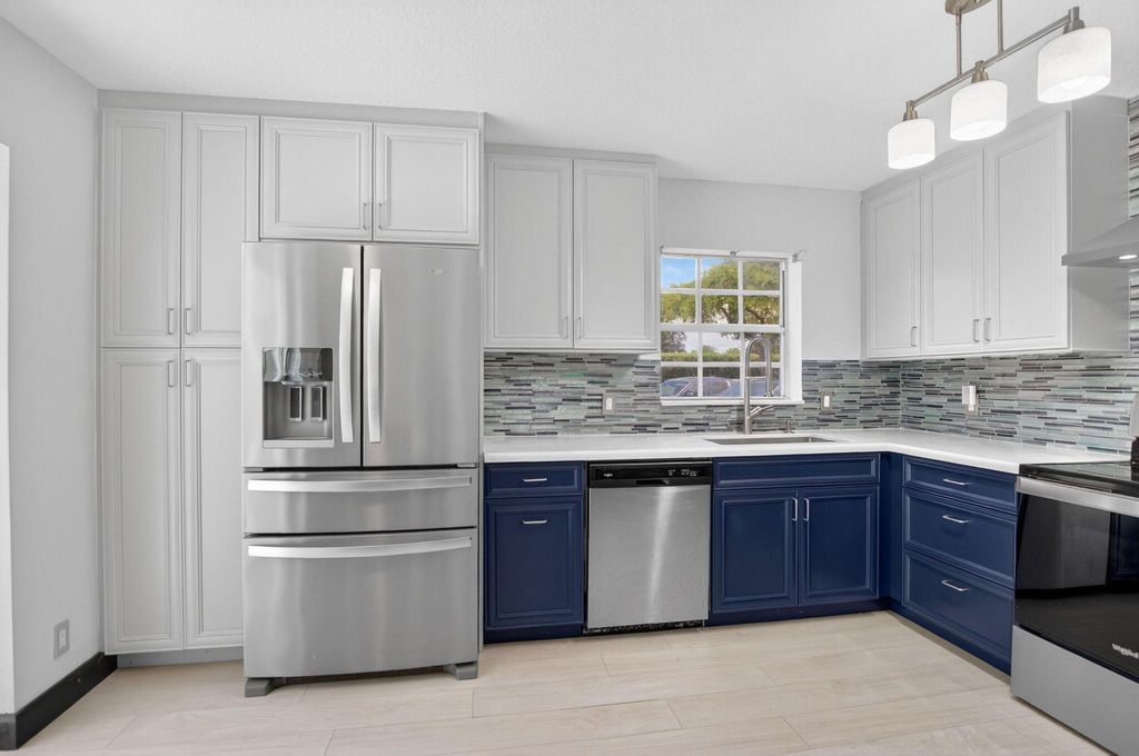 Photo of 9329 Boca Gardens Circle S #D, Boca Raton, FL 33496 (MLS # R11092994)