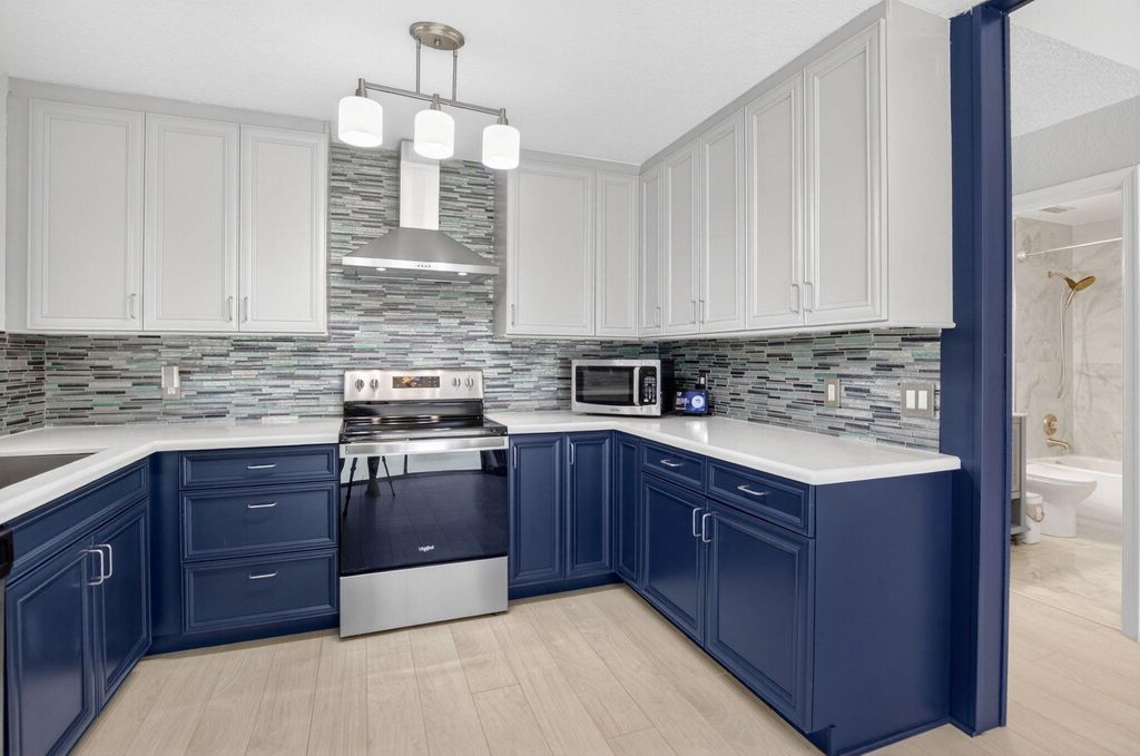 Photo of 9329 Boca Gardens Circle S #D, Boca Raton, FL 33496 (MLS # R11092994)