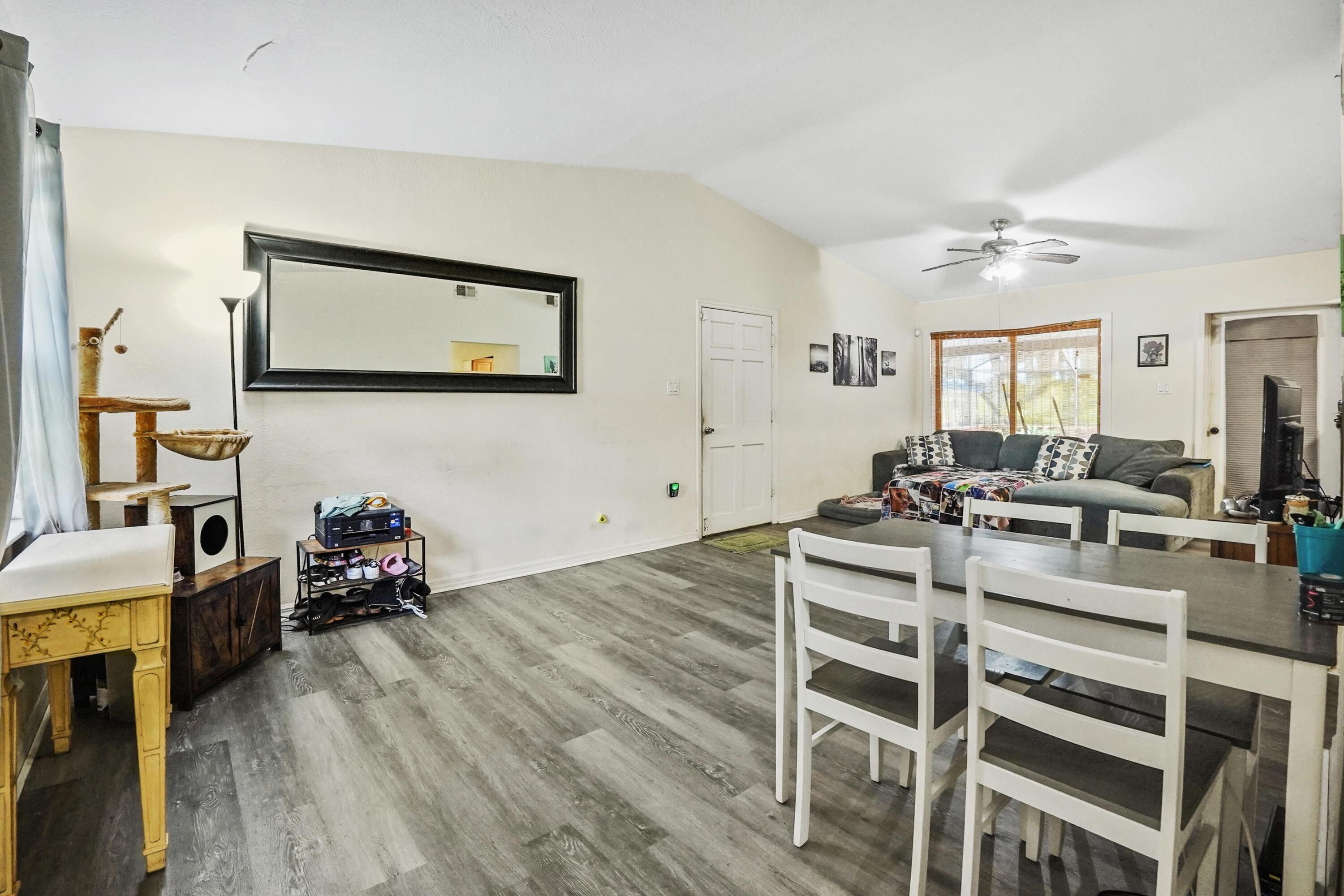 203 E Easy Street