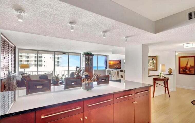 COTE D AZUR CONDO - Residential
