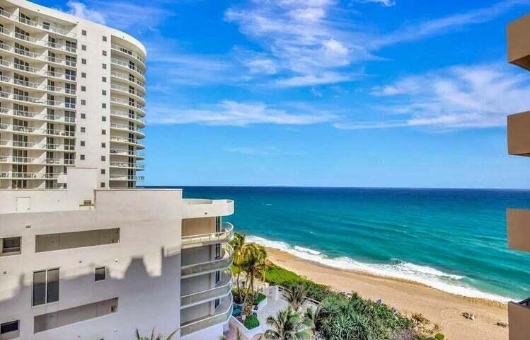 4200 N Ocean Drive 1-905