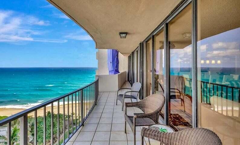 4200 N Ocean Drive 1-905