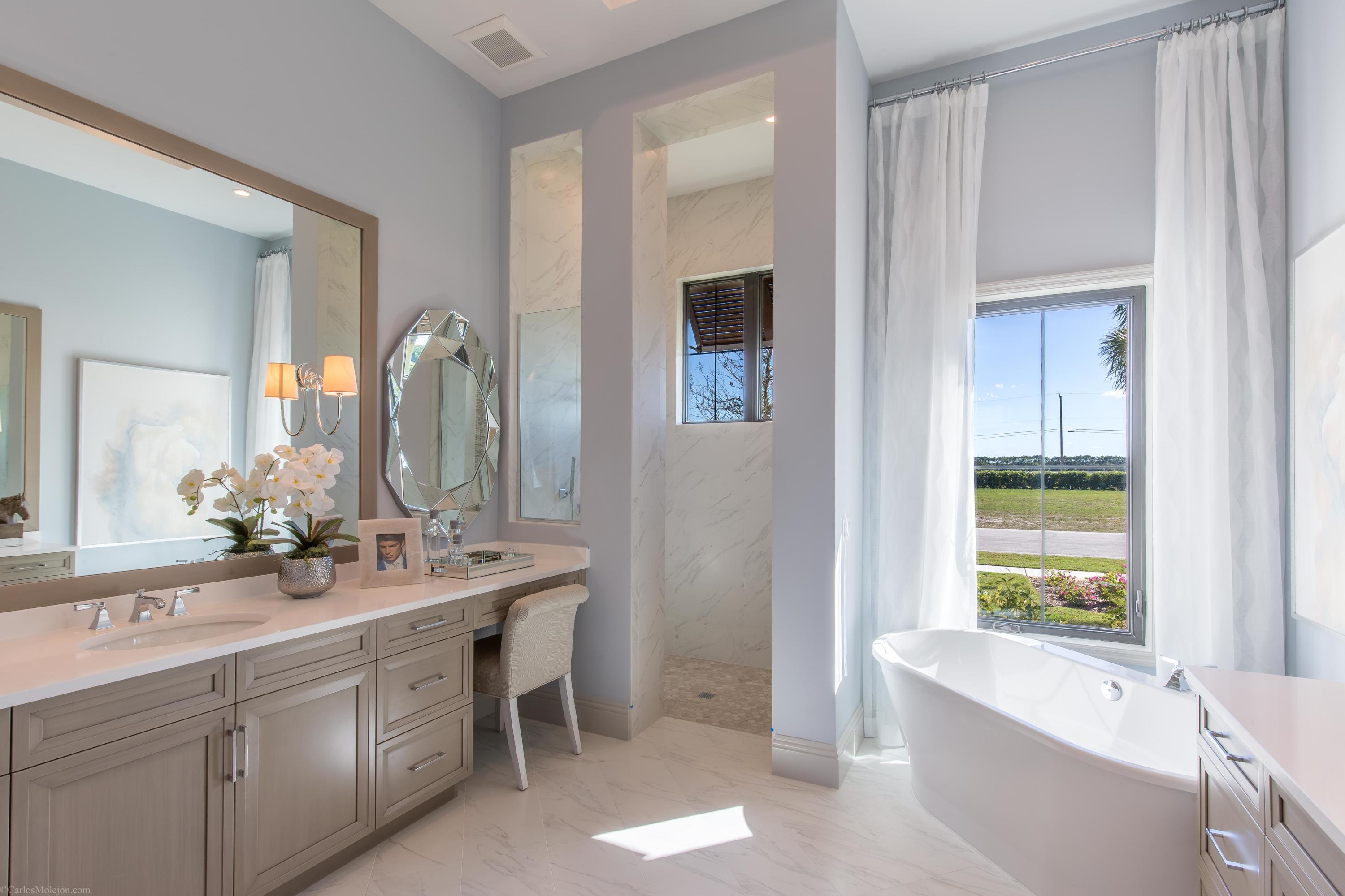 BLUE CYPRESS REPL AT PALM - Residential