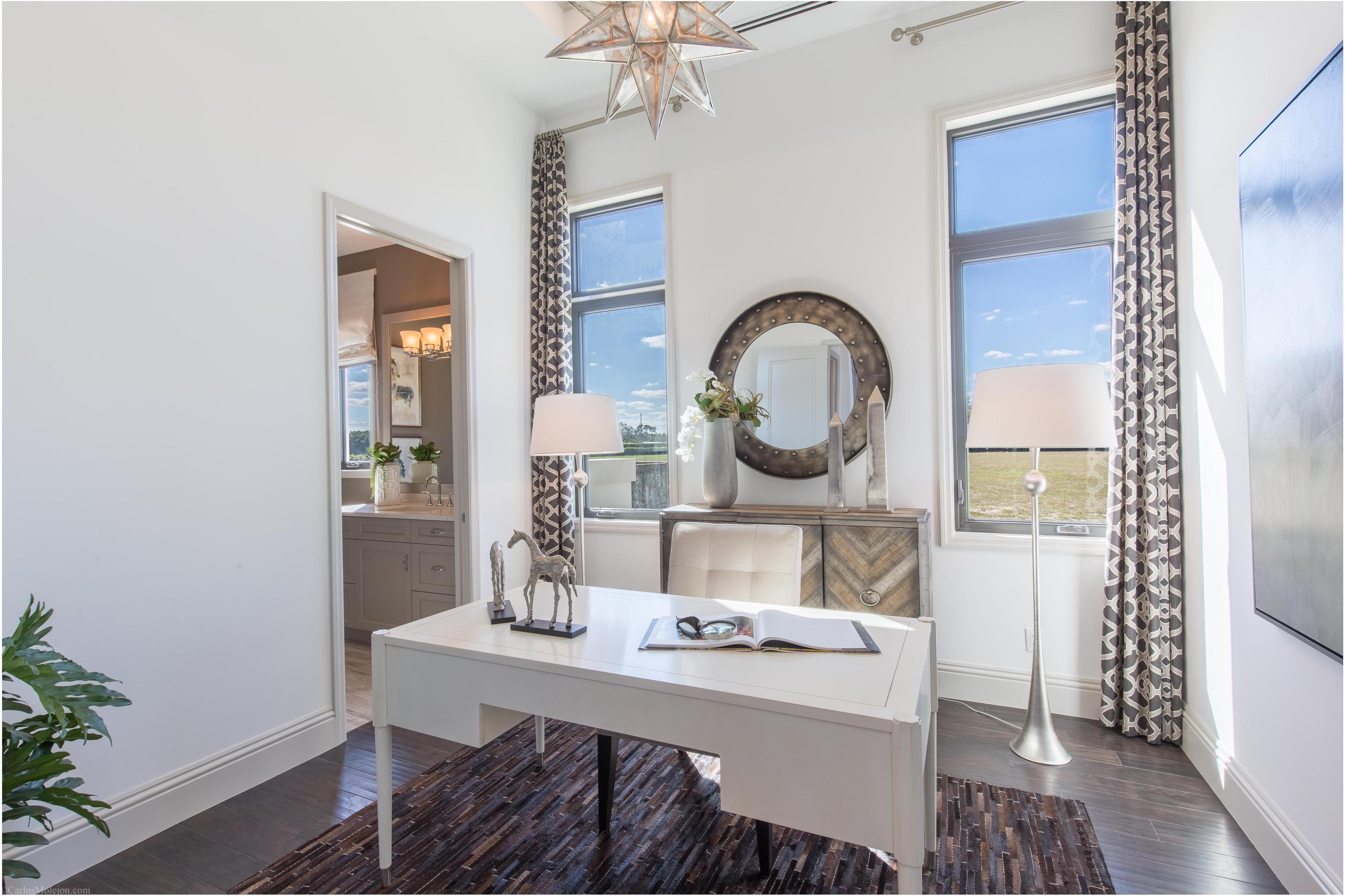 BLUE CYPRESS REPL AT PALM - Residential