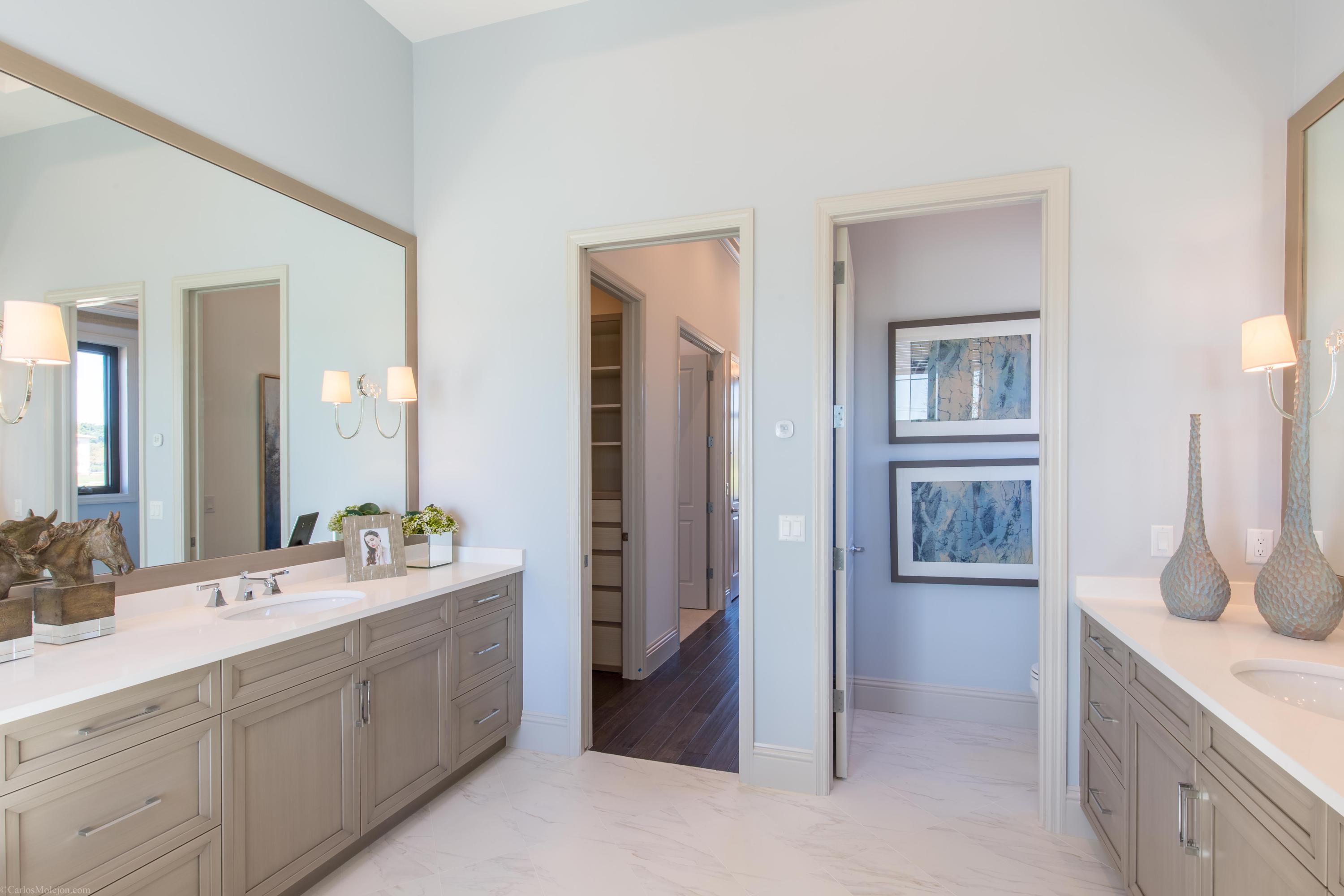 BLUE CYPRESS REPL AT PALM - Residential