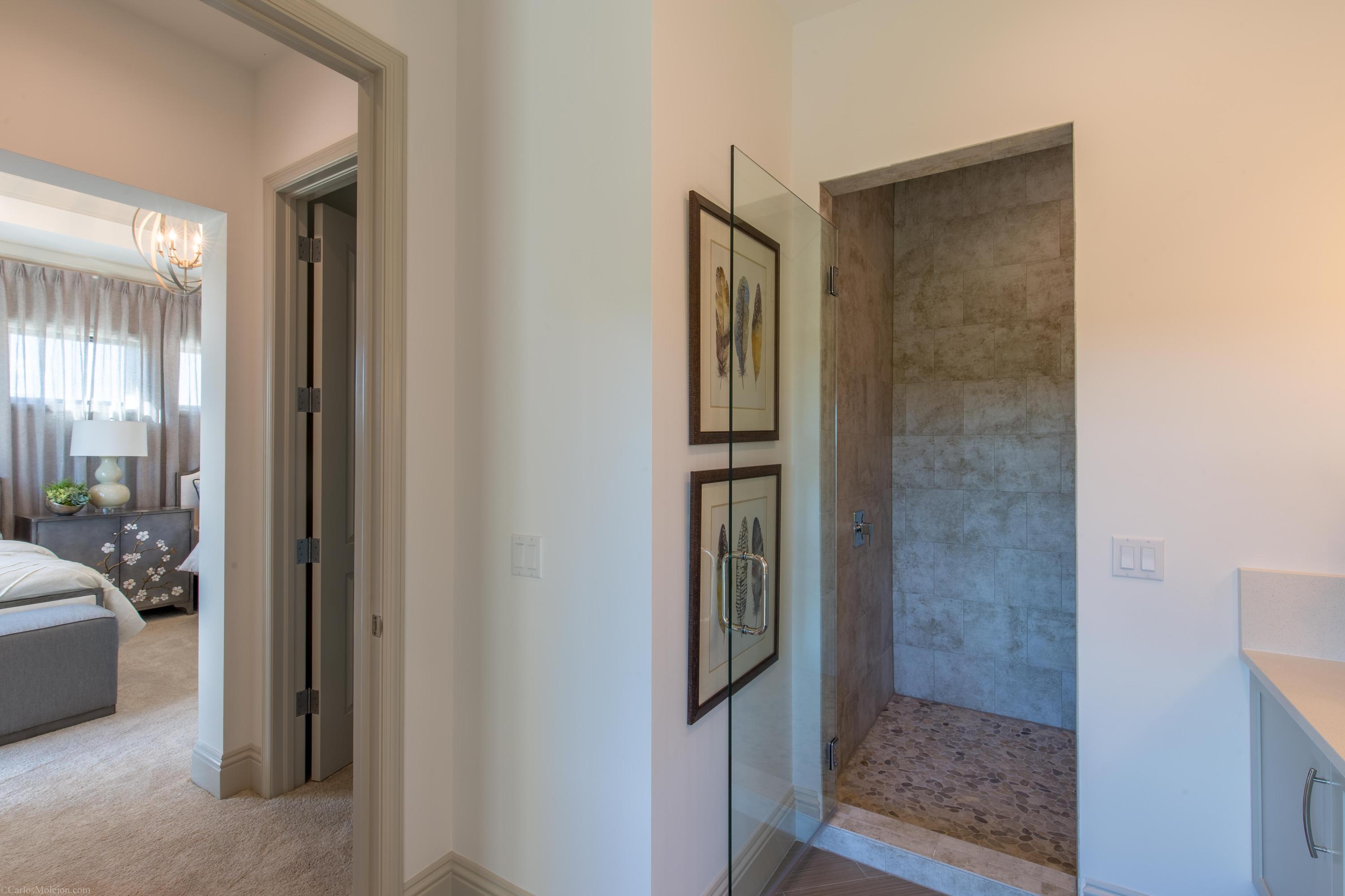 BLUE CYPRESS REPL AT PALM - Residential