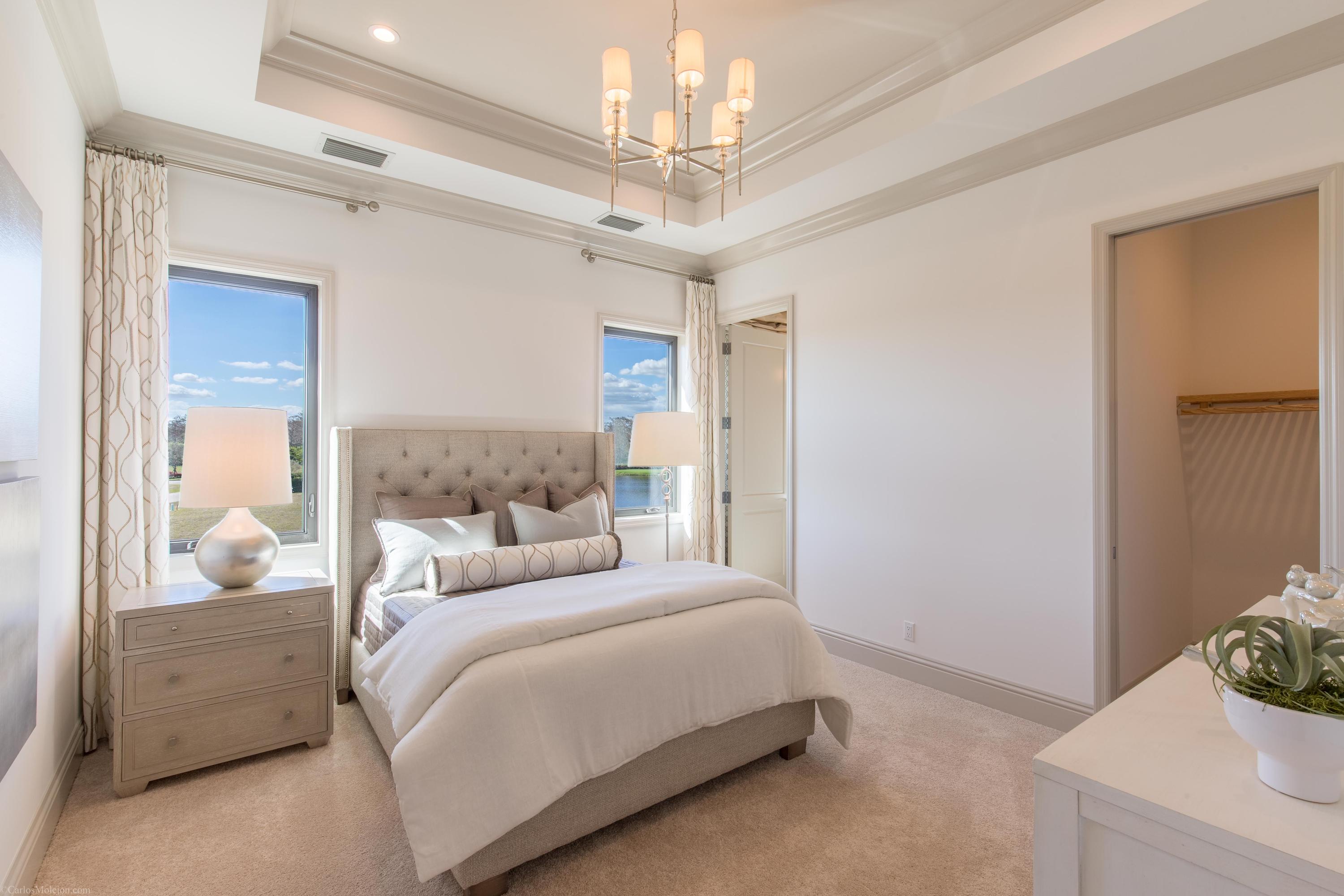 BLUE CYPRESS REPL AT PALM - Residential