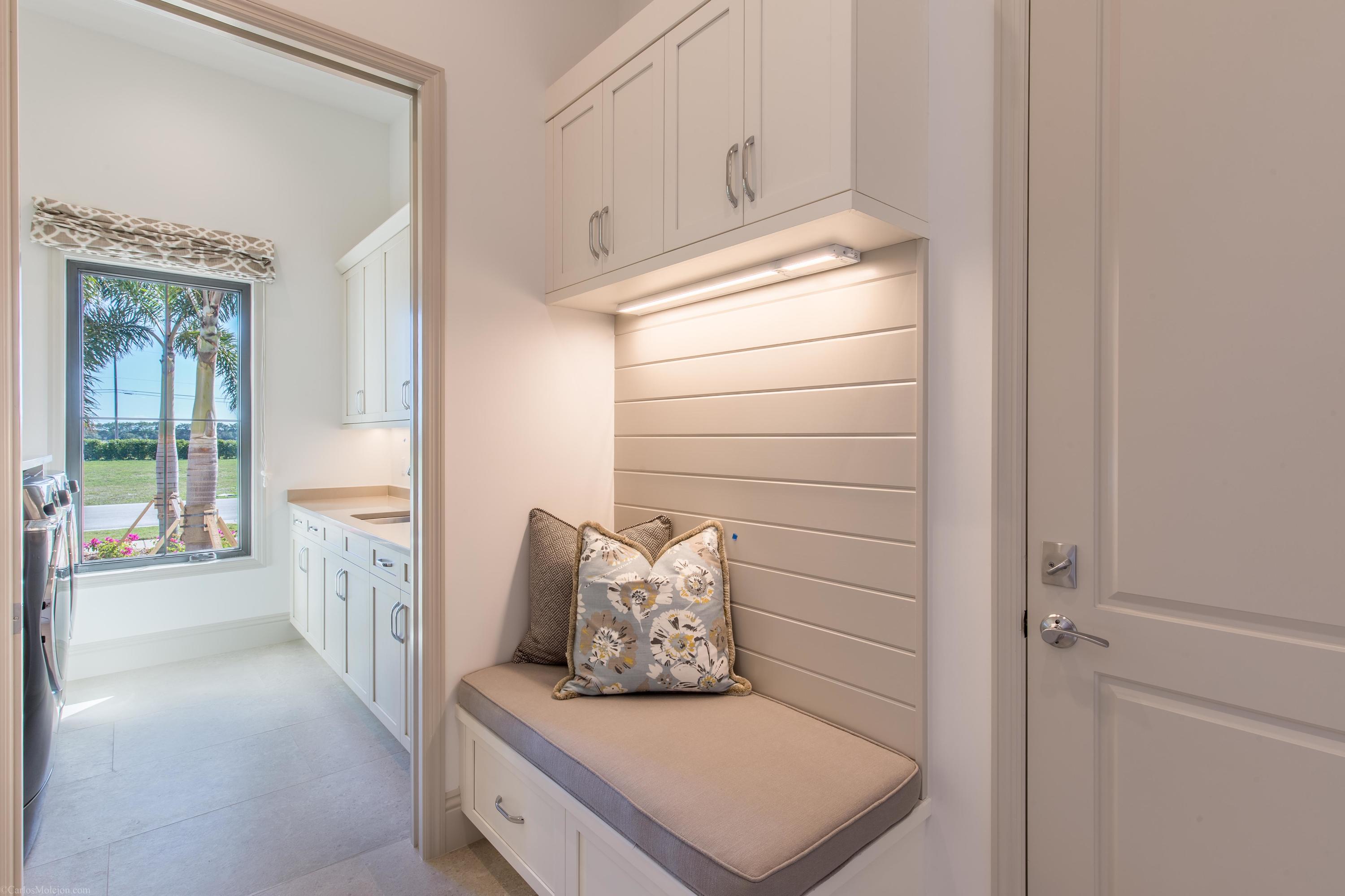 BLUE CYPRESS REPL AT PALM - Residential