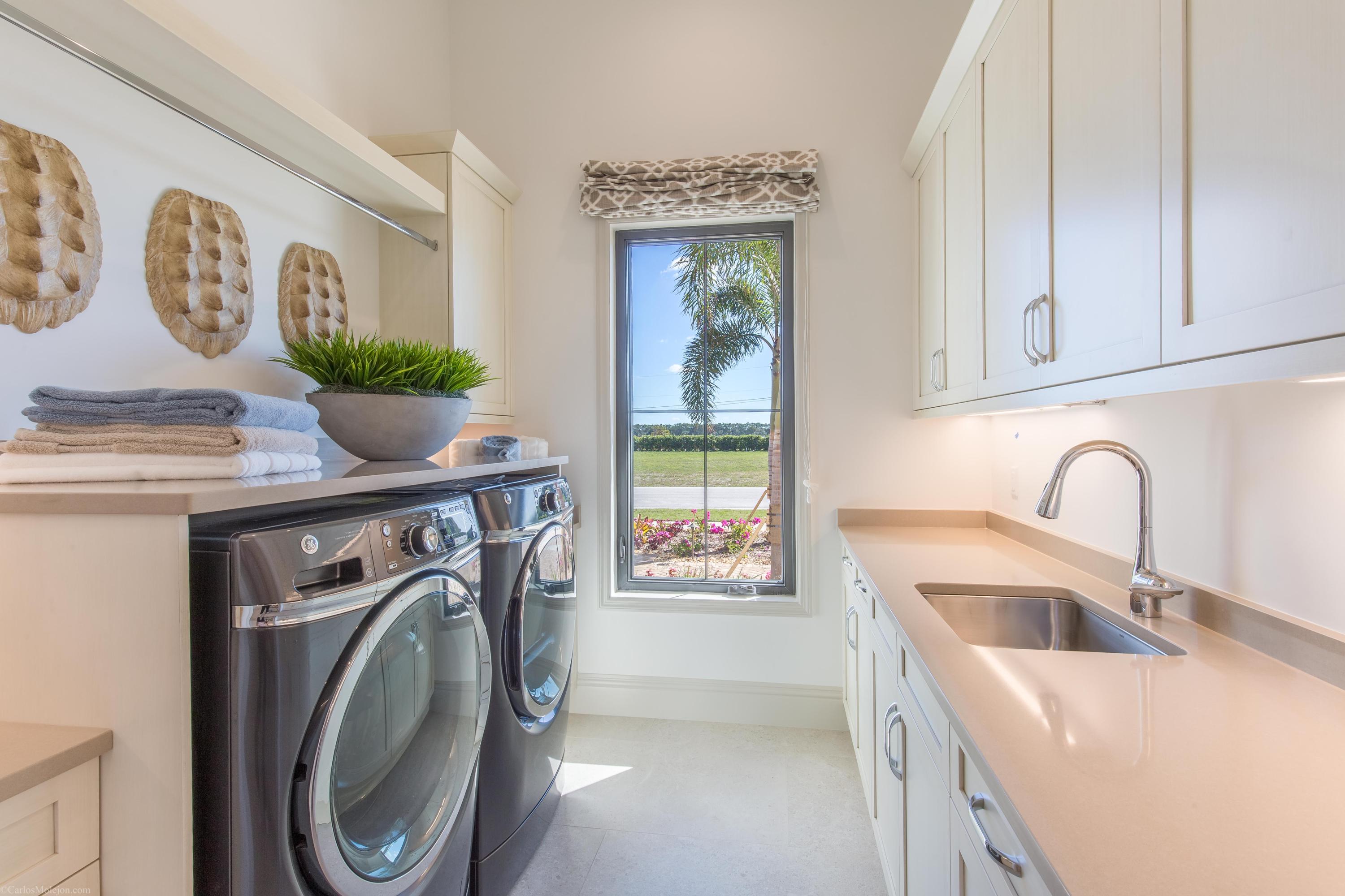 BLUE CYPRESS REPL AT PALM - Residential