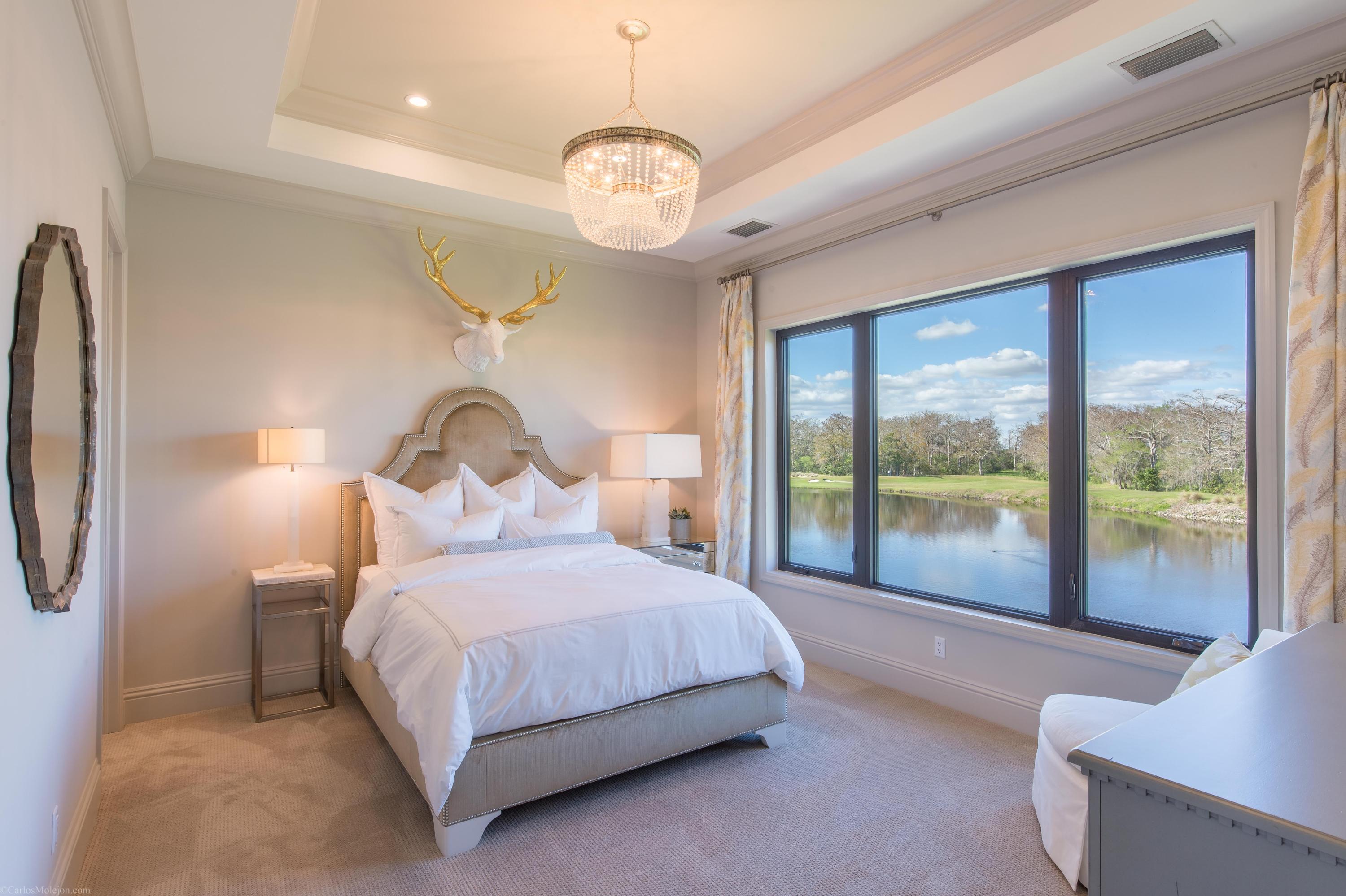 BLUE CYPRESS REPL AT PALM - Residential