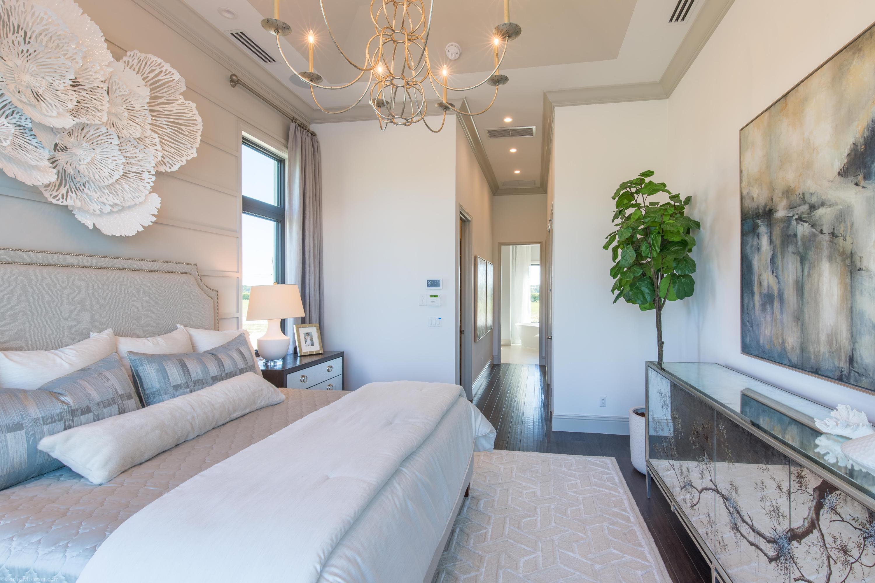 BLUE CYPRESS REPL AT PALM - Residential