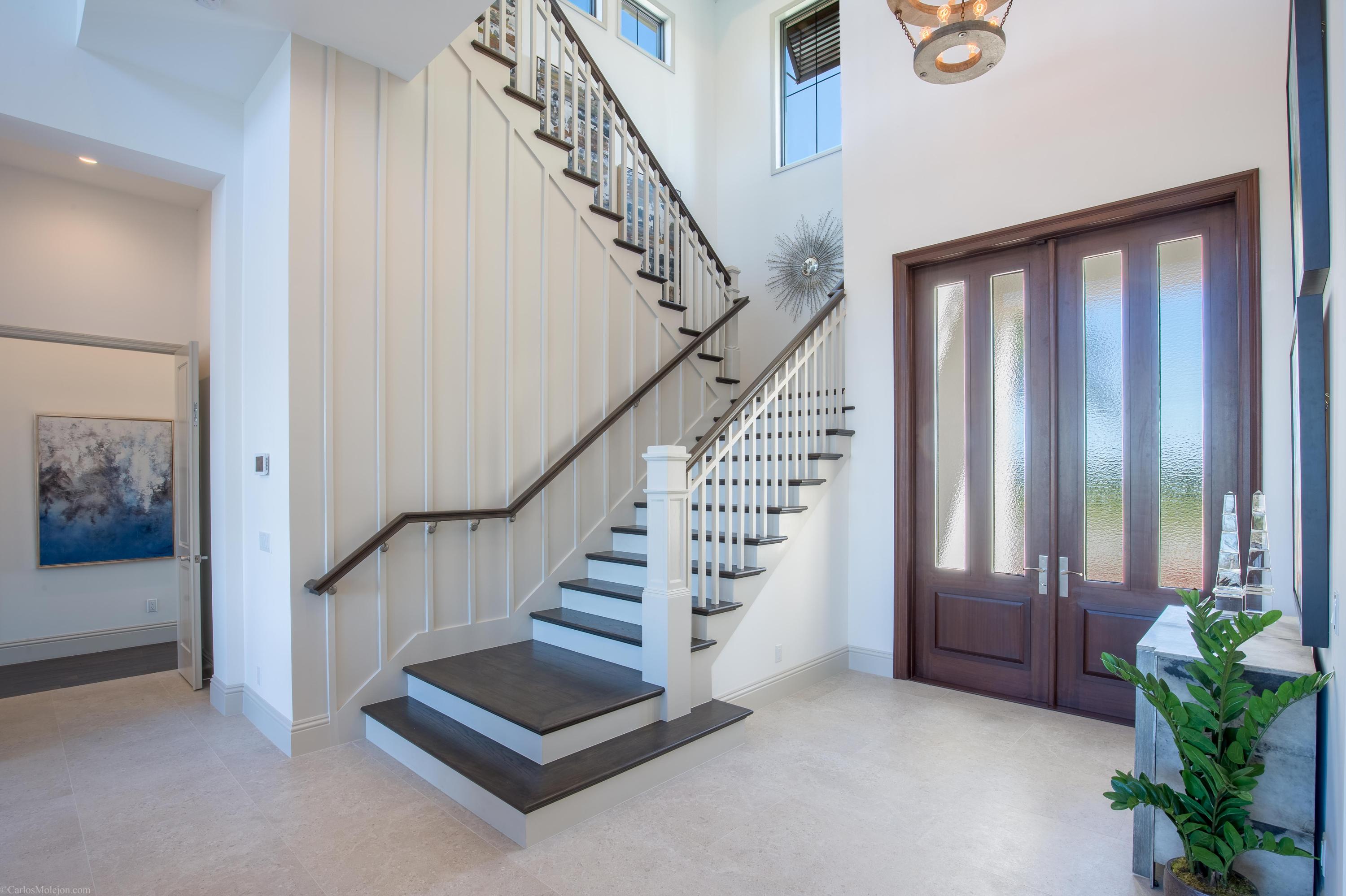 BLUE CYPRESS REPL AT PALM - Residential