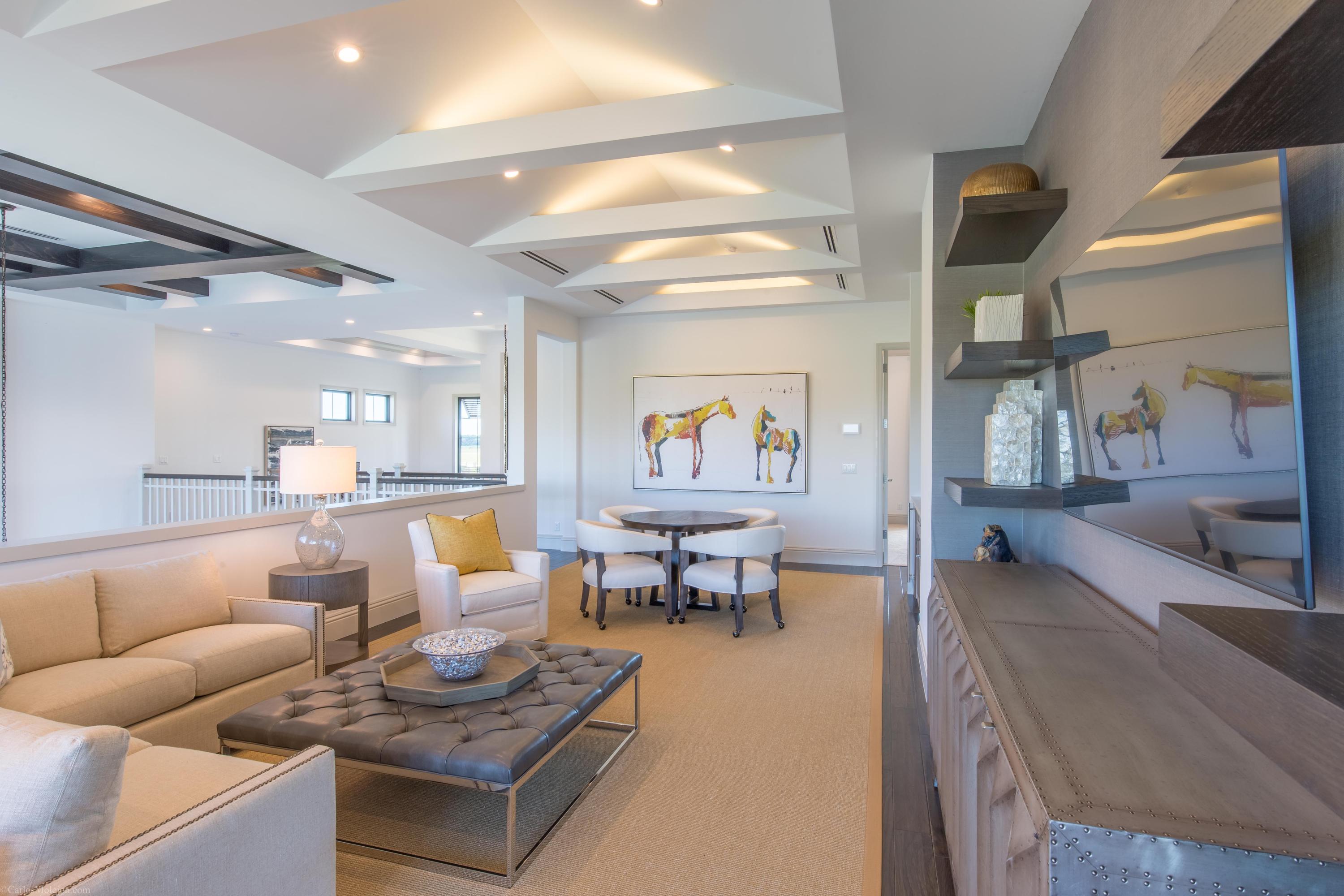 BLUE CYPRESS REPL AT PALM - Residential