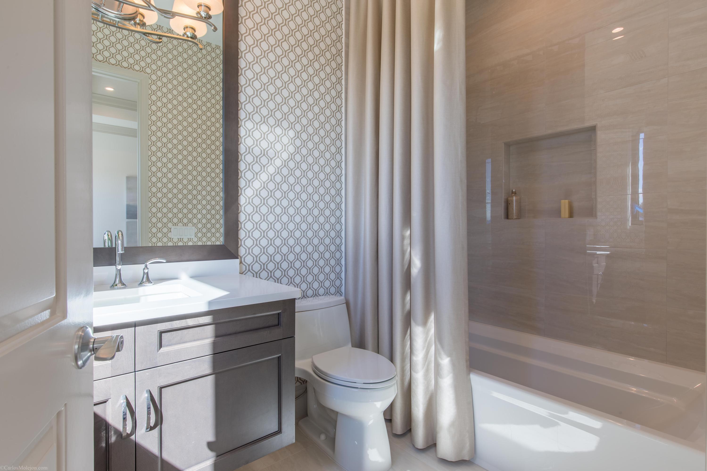 BLUE CYPRESS REPL AT PALM - Residential