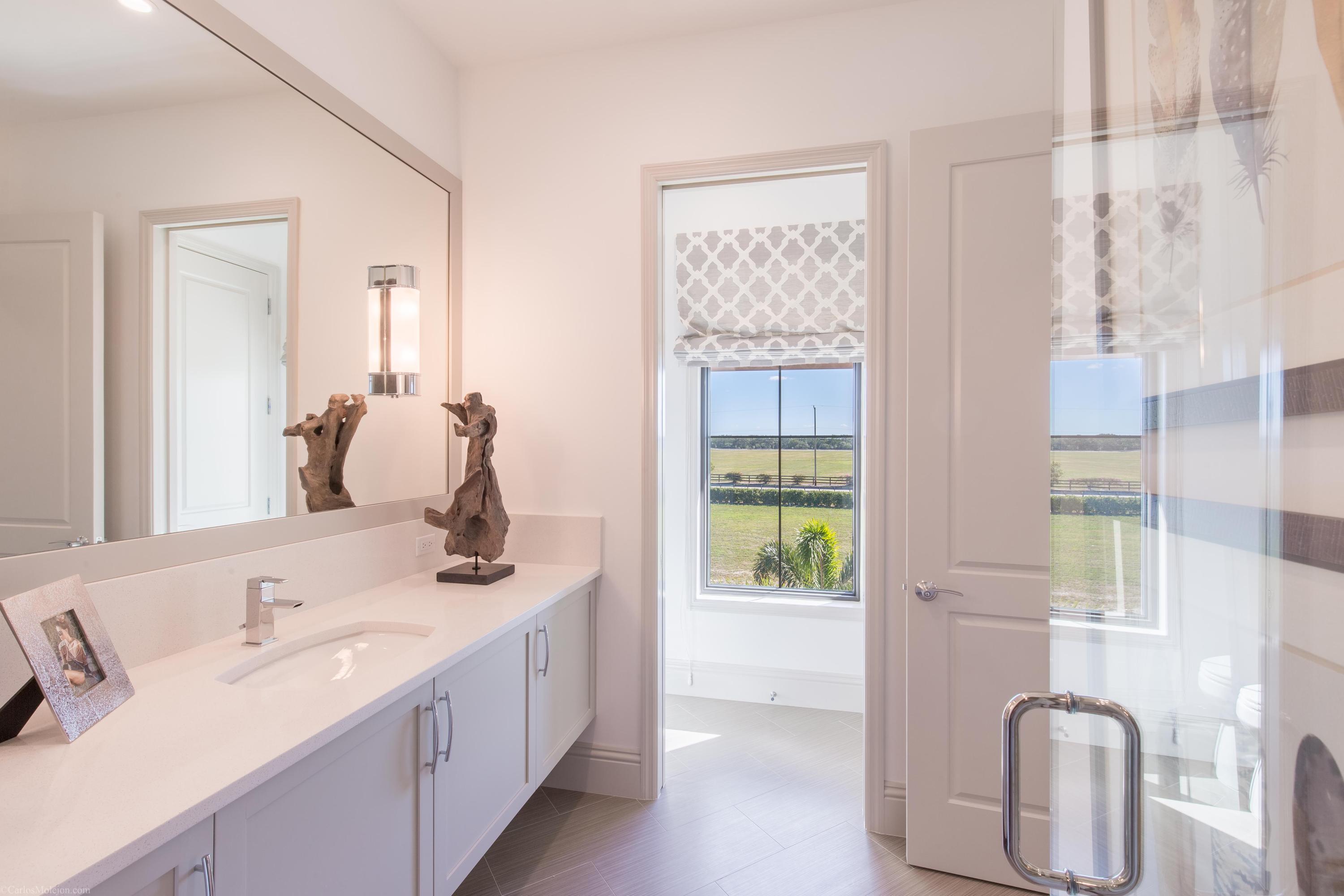 BLUE CYPRESS REPL AT PALM - Residential