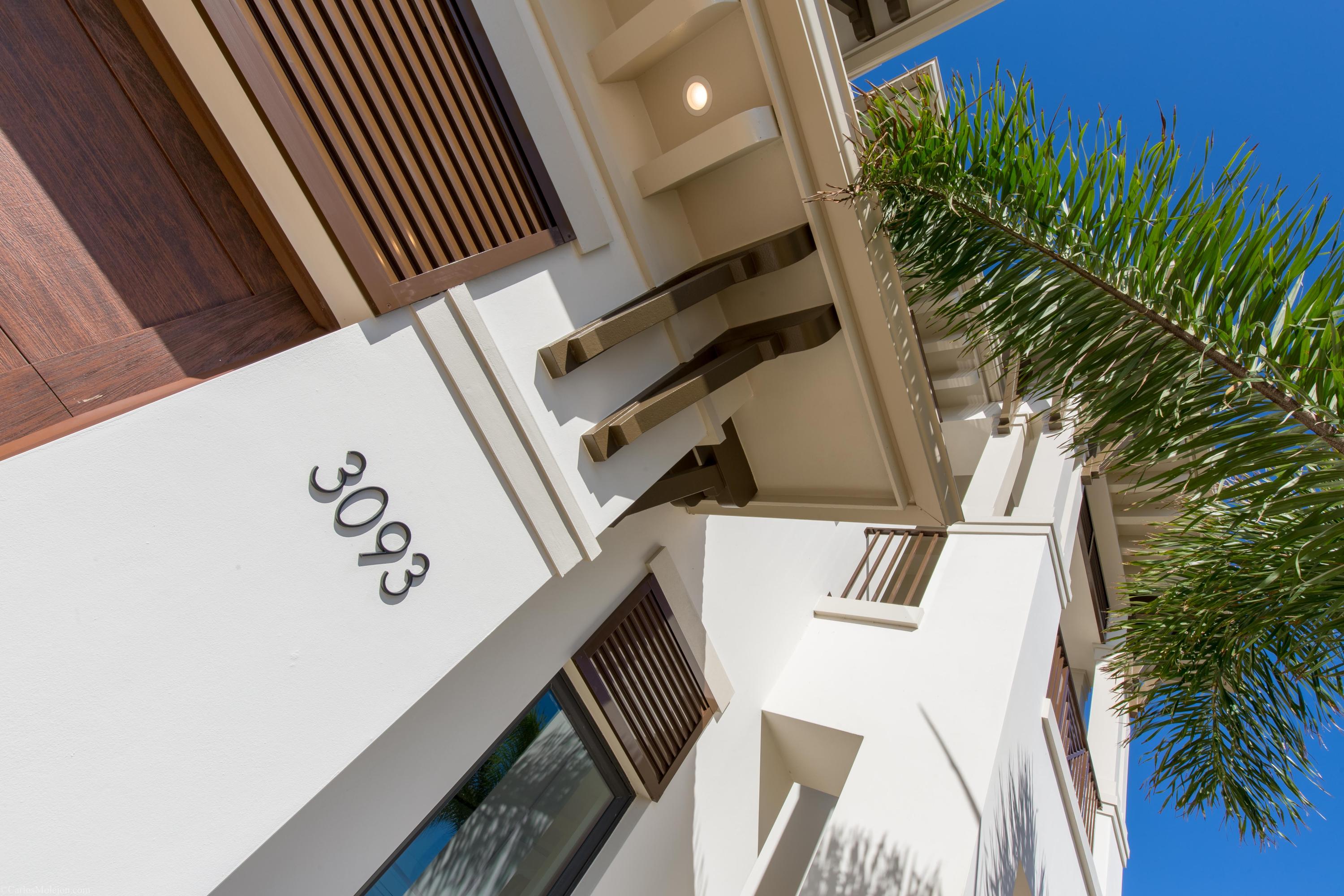 BLUE CYPRESS REPL AT PALM - Residential