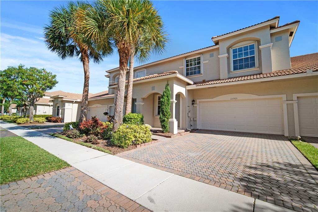 Addison Lakes - Residential