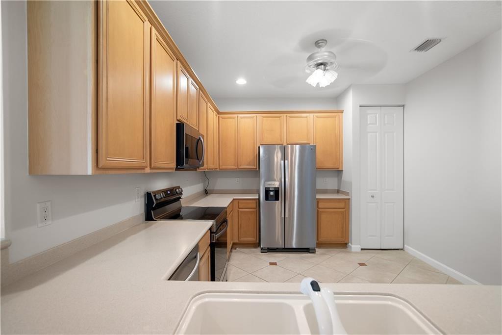 Addison Lakes - Residential