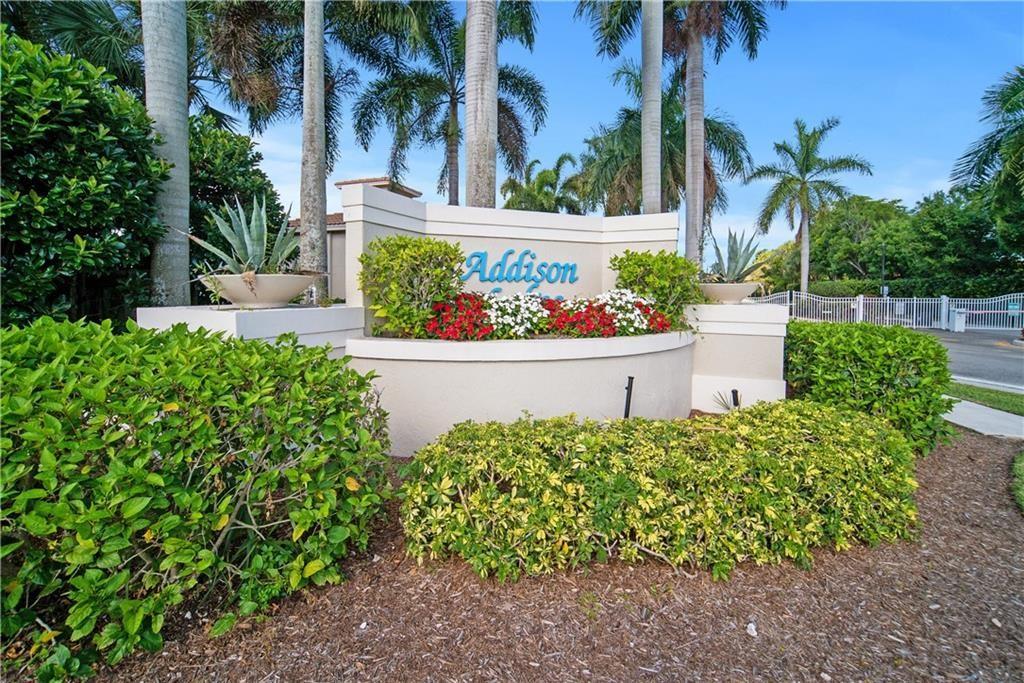 Addison Lakes - Residential