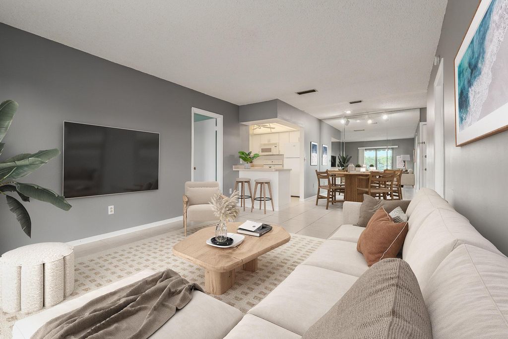 Photo of 950 S Kanner Highway #B-27, Stuart, FL 34994 (MLS # R10976742)