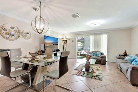 A home in Tamarac