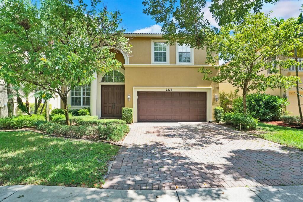 Photo of 2836 Shaughnessy Drive, Wellington, FL 33414 (MLS # R10744290)